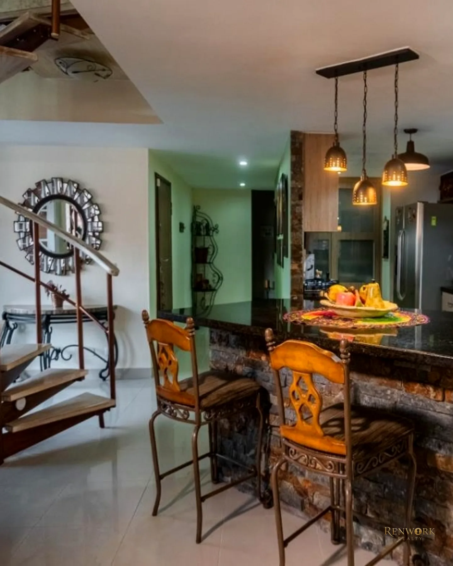 APARTAMENTO EN VENTA, SANTA TERESITA, MEDELLÍN. · foto 5