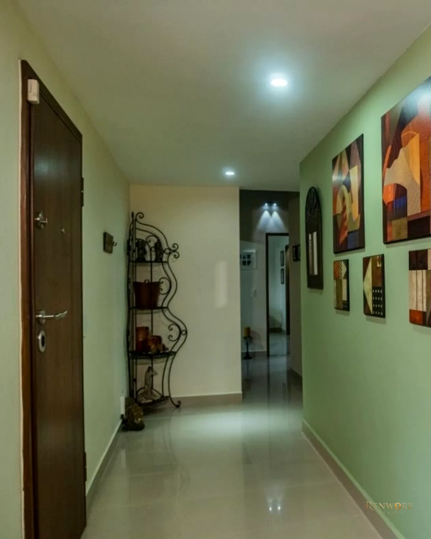APARTAMENTO EN VENTA, SANTA TERESITA, MEDELLÍN. · foto 3
