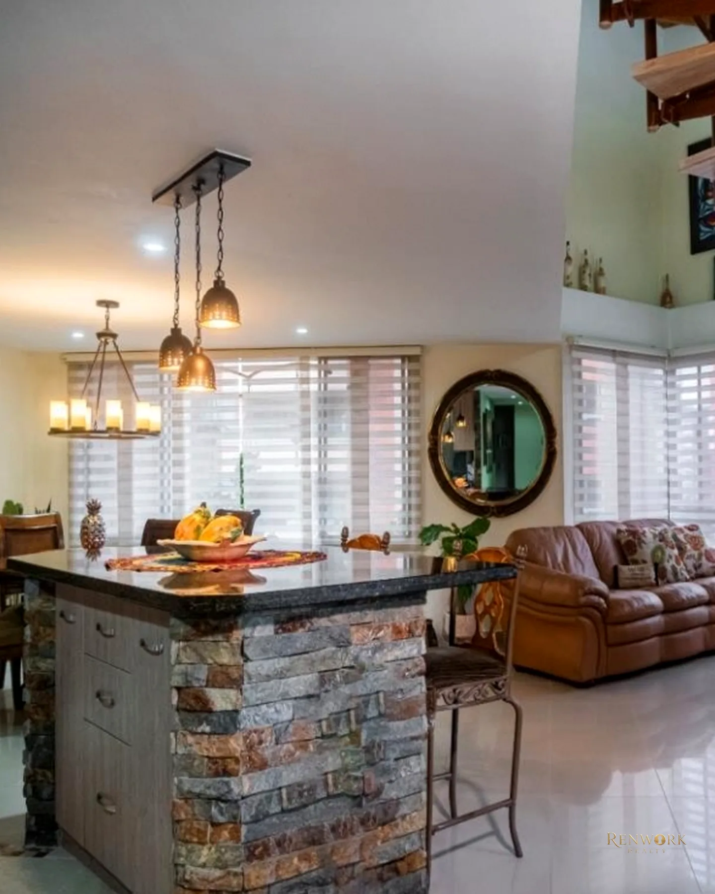 APARTAMENTO EN VENTA, SANTA TERESITA, MEDELLÍN. · foto 1