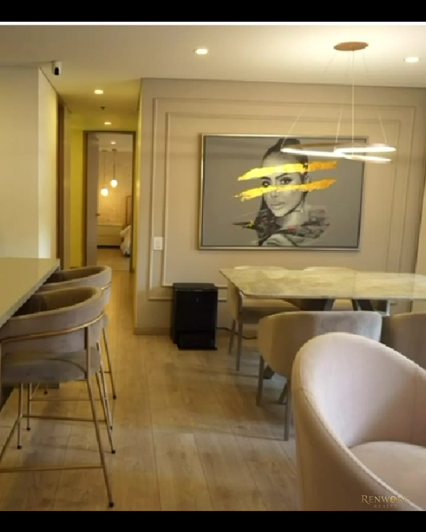 APARTAMENTO EN VENTA SECTOR ALTOS DEL POBLADOS · foto 2