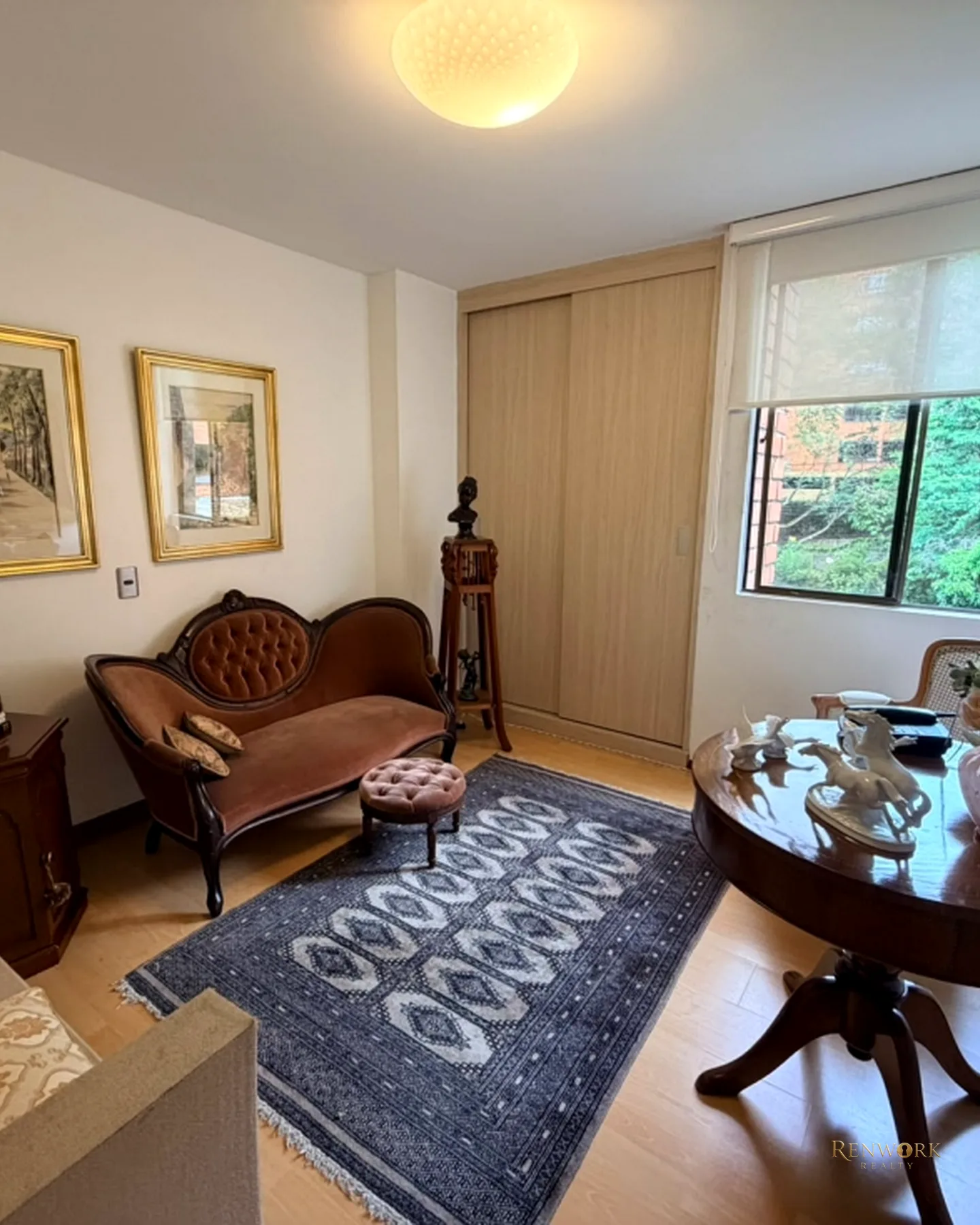APARTAMENTO EN VENTA SECTOR CAMPESTRE, EL POBLADO · foto 9