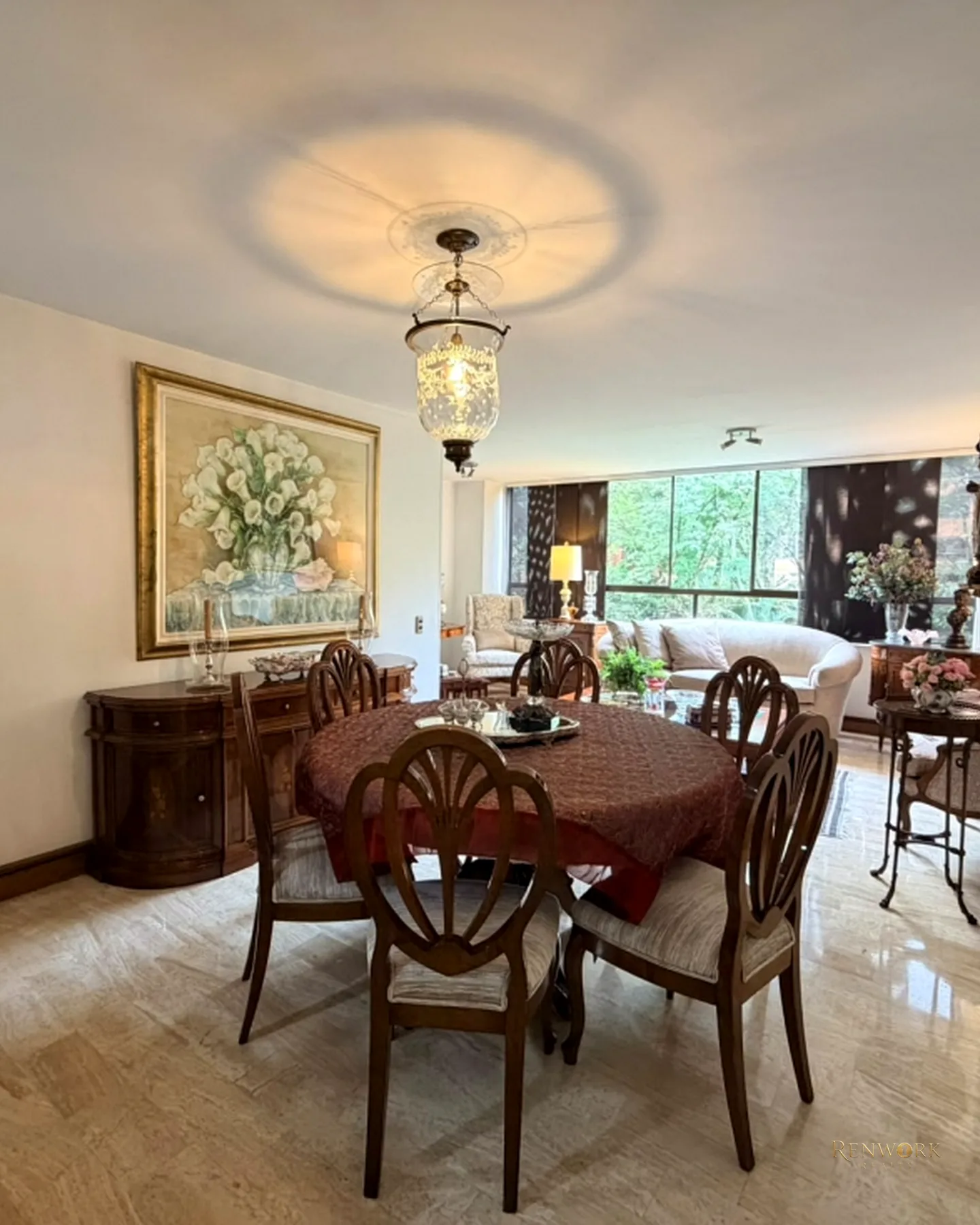 APARTAMENTO EN VENTA SECTOR CAMPESTRE, EL POBLADO · foto 6