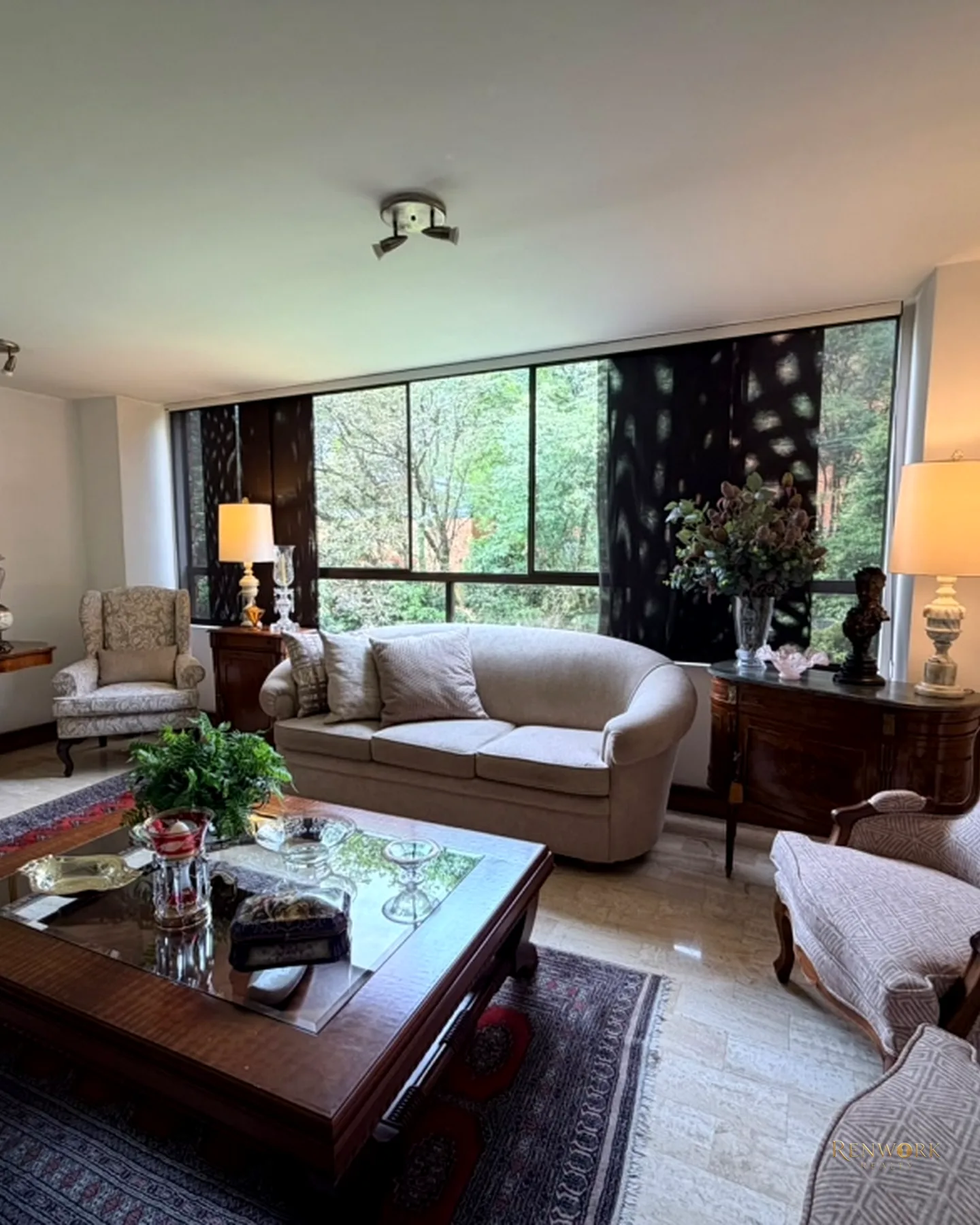 APARTAMENTO EN VENTA SECTOR CAMPESTRE, EL POBLADO · foto 2