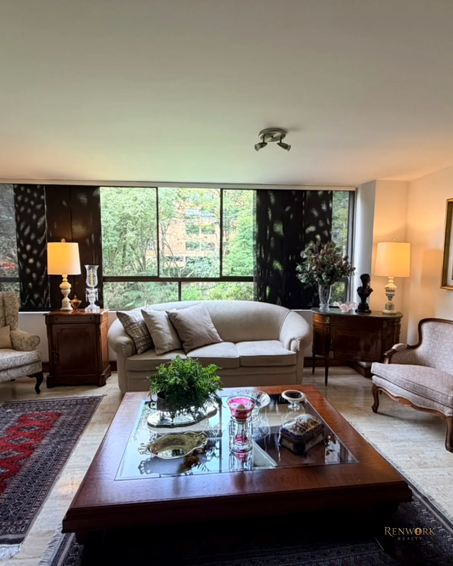 APARTAMENTO EN VENTA SECTOR CAMPESTRE, EL POBLADO · foto 1