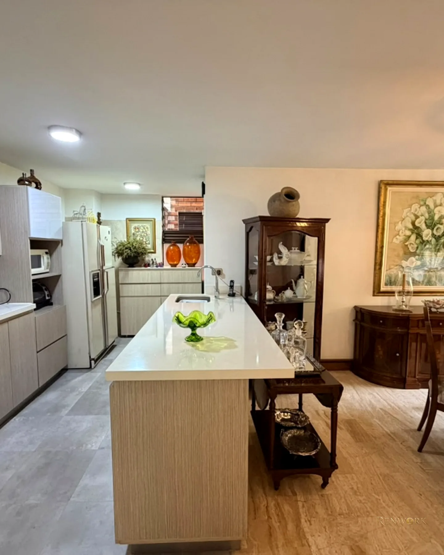 APARTAMENTO EN VENTA SECTOR CAMPESTRE, EL POBLADO · foto 10