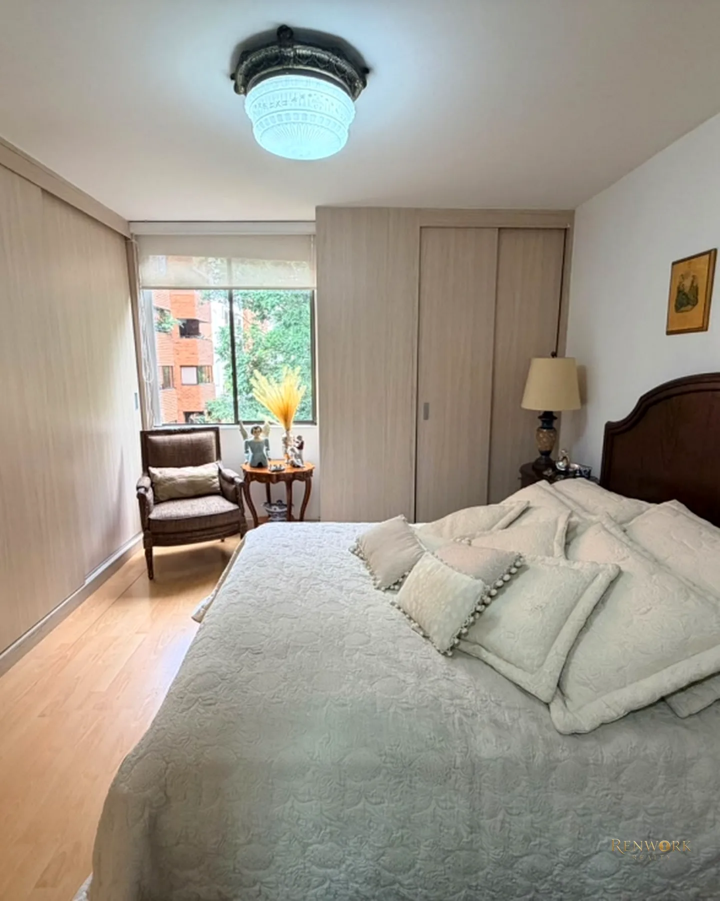 APARTAMENTO EN VENTA SECTOR CAMPESTRE, EL POBLADO · foto 14