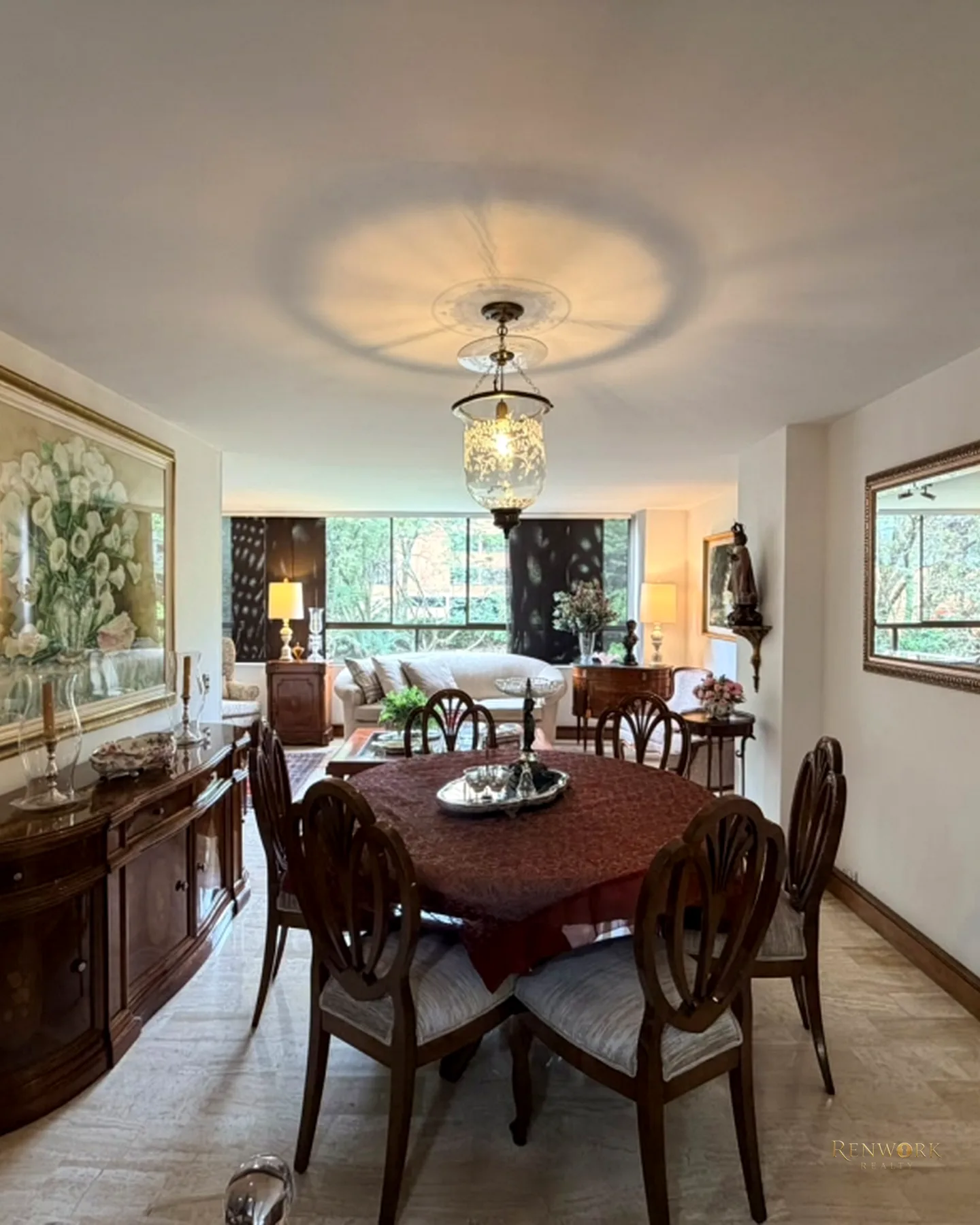 APARTAMENTO EN VENTA SECTOR CAMPESTRE, EL POBLADO · foto 4