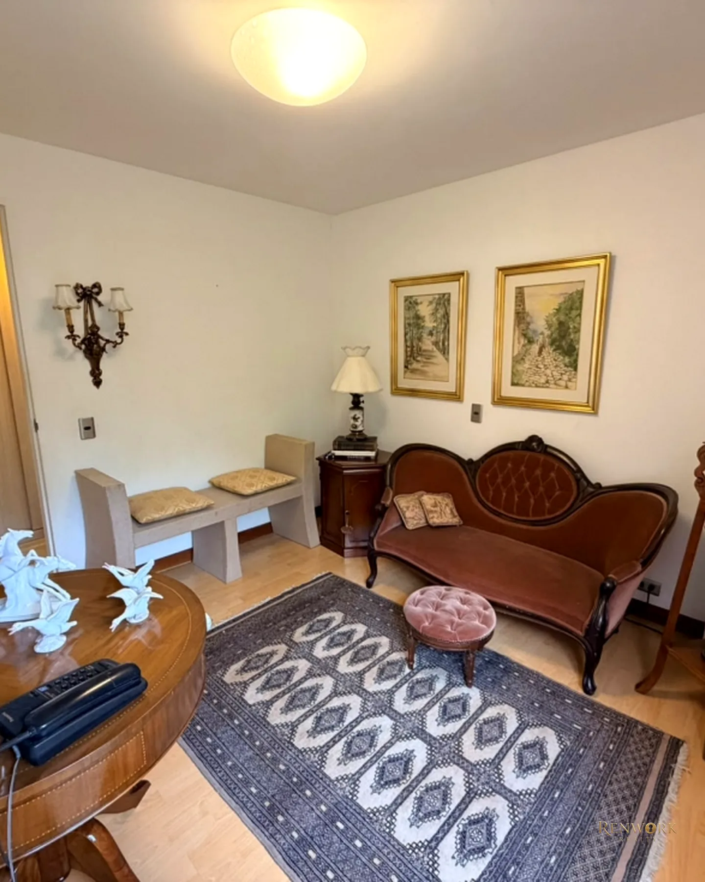 APARTAMENTO EN VENTA SECTOR CAMPESTRE, EL POBLADO · foto 8