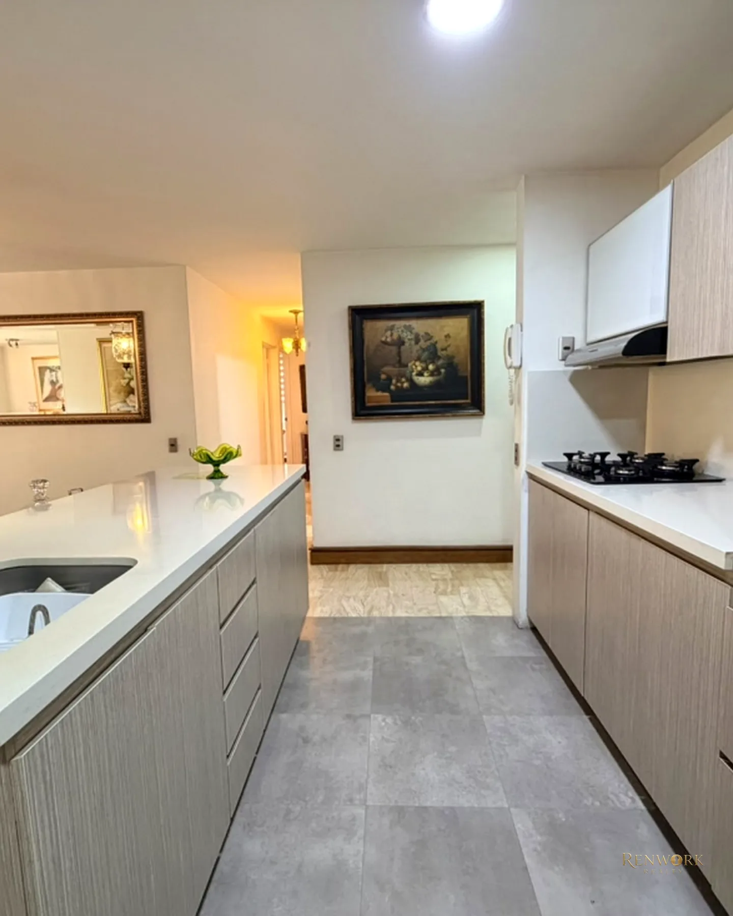 APARTAMENTO EN VENTA SECTOR CAMPESTRE, EL POBLADO · foto 11