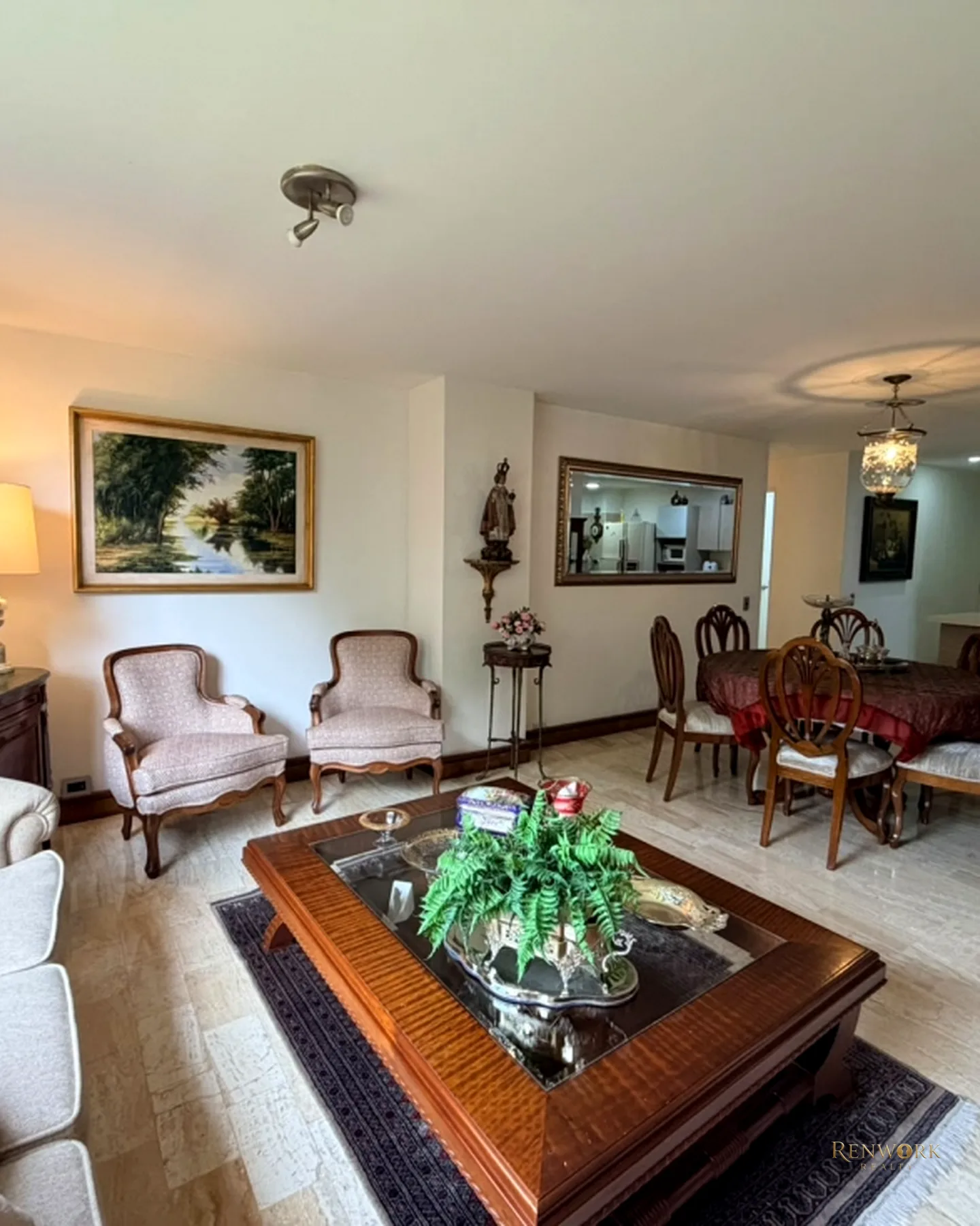 APARTAMENTO EN VENTA SECTOR CAMPESTRE, EL POBLADO · foto 3