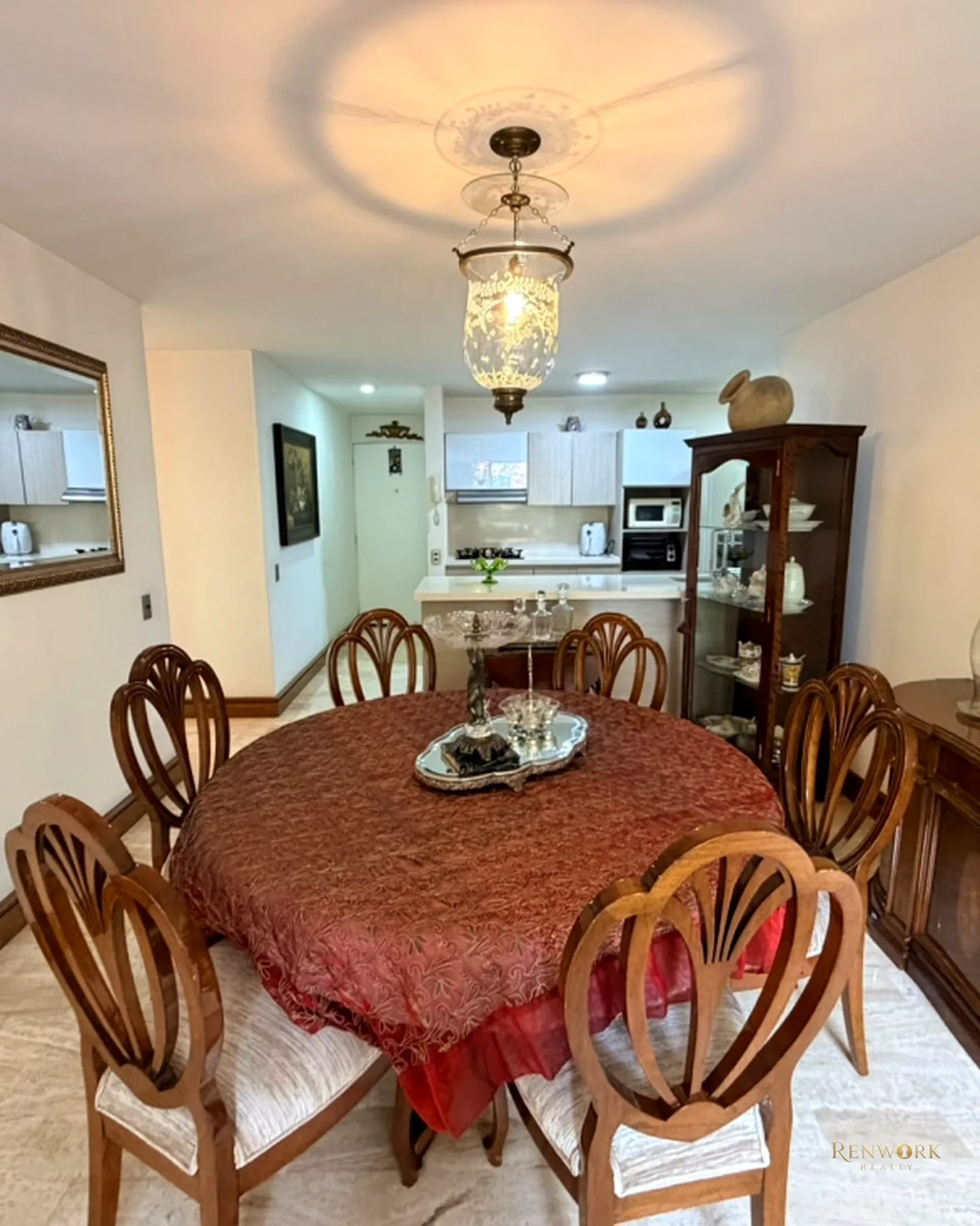 APARTAMENTO EN VENTA SECTOR CAMPESTRE, EL POBLADO · foto 7