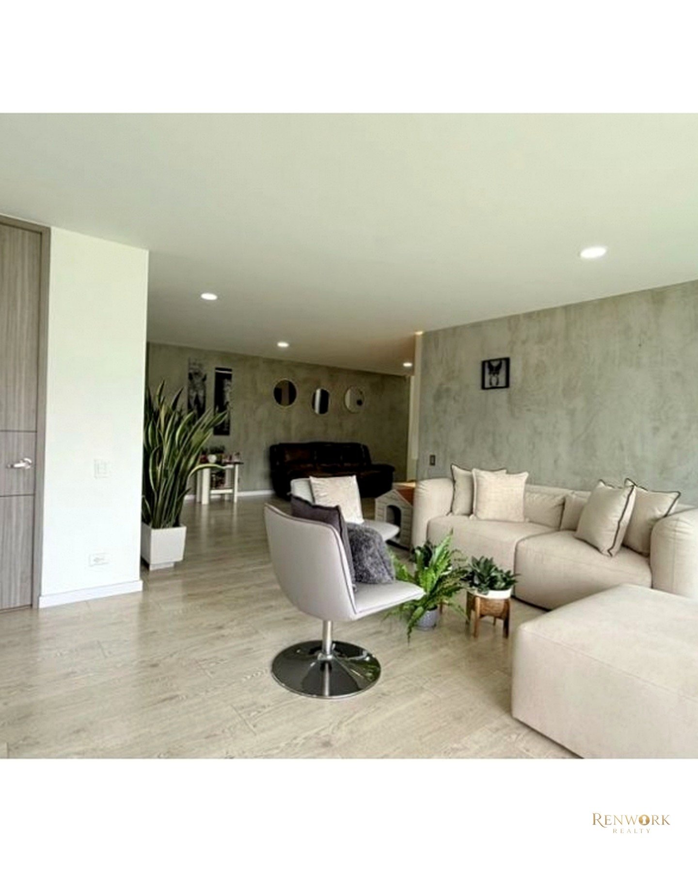 APARTAMENTO EN VENTA SECTOR CUMBRES, ENVIGADO · foto 3