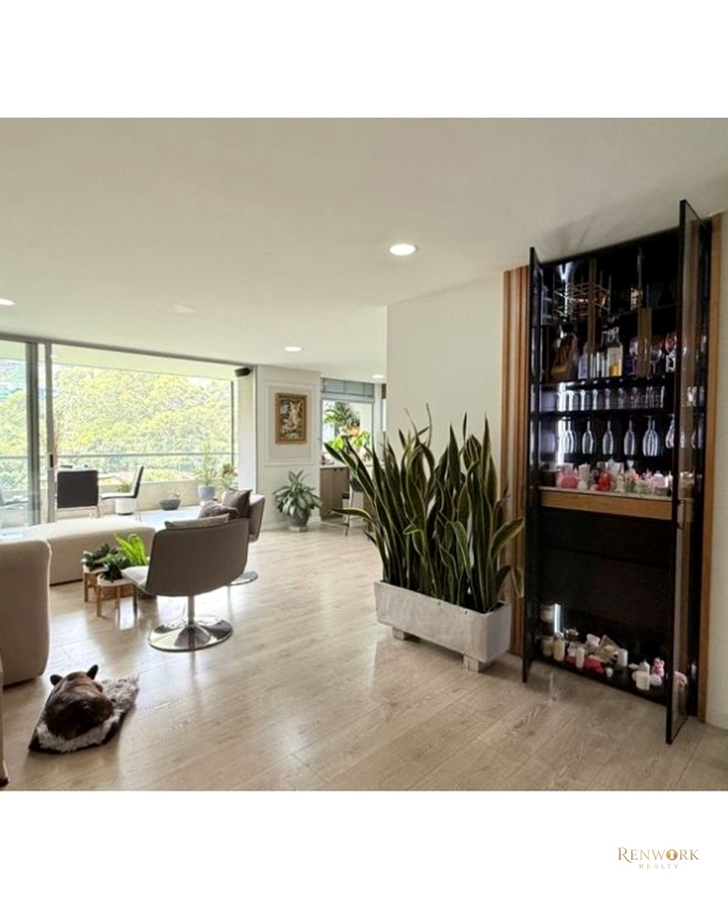 APARTAMENTO EN VENTA SECTOR CUMBRES, ENVIGADO · foto 13