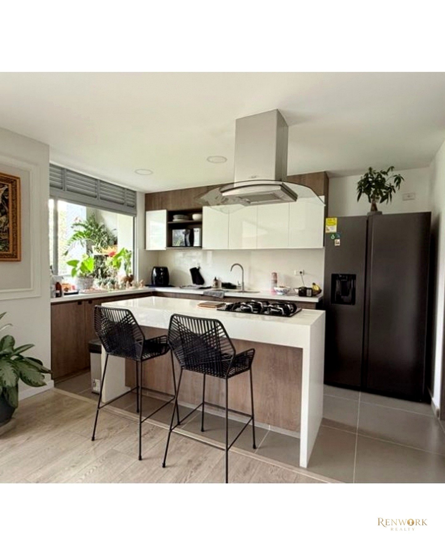 APARTAMENTO EN VENTA SECTOR CUMBRES, ENVIGADO · foto 6