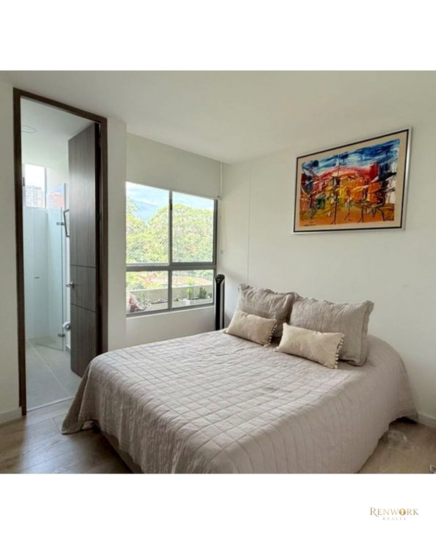 APARTAMENTO EN VENTA SECTOR CUMBRES, ENVIGADO · foto 9