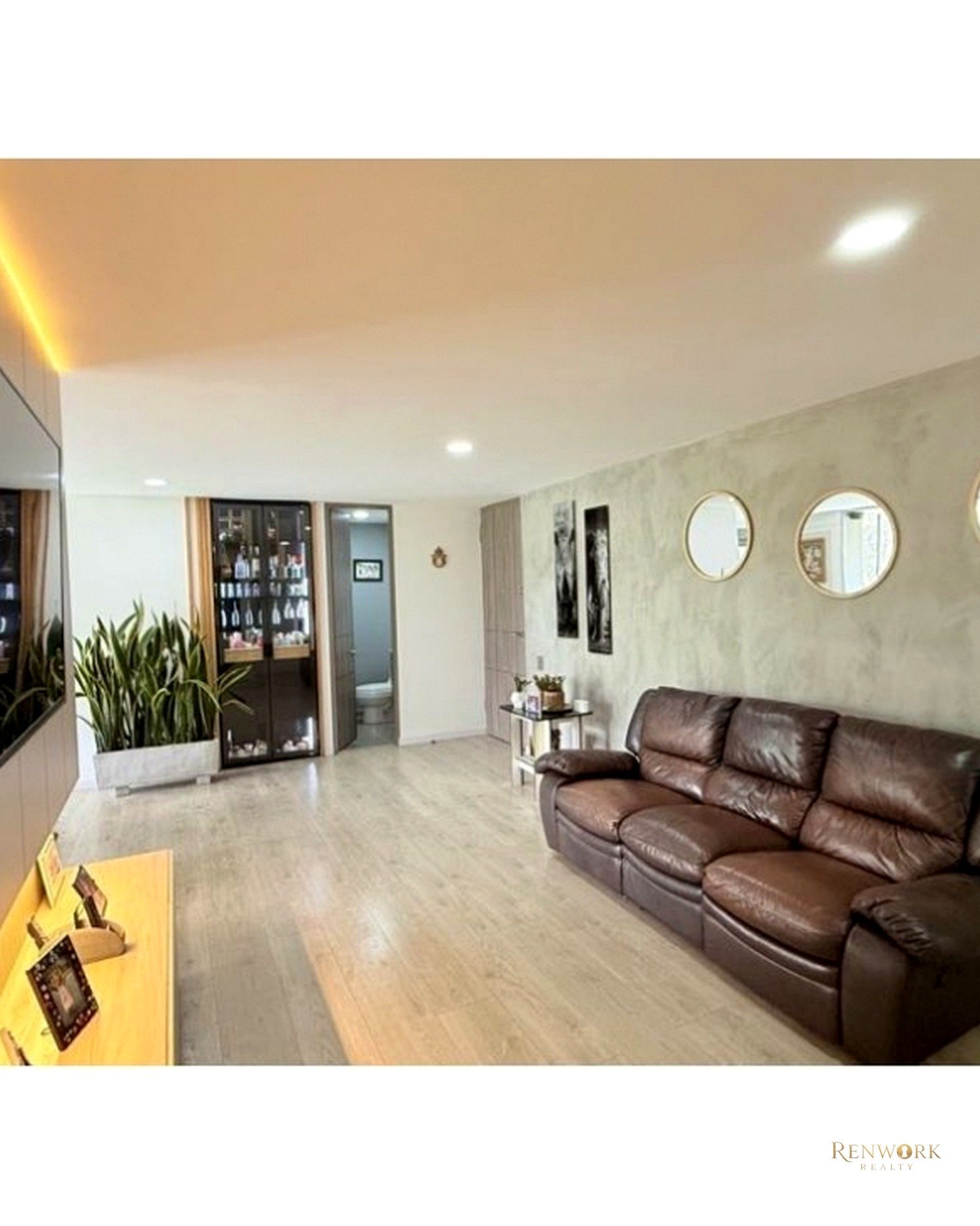 APARTAMENTO EN VENTA SECTOR CUMBRES, ENVIGADO · foto 5