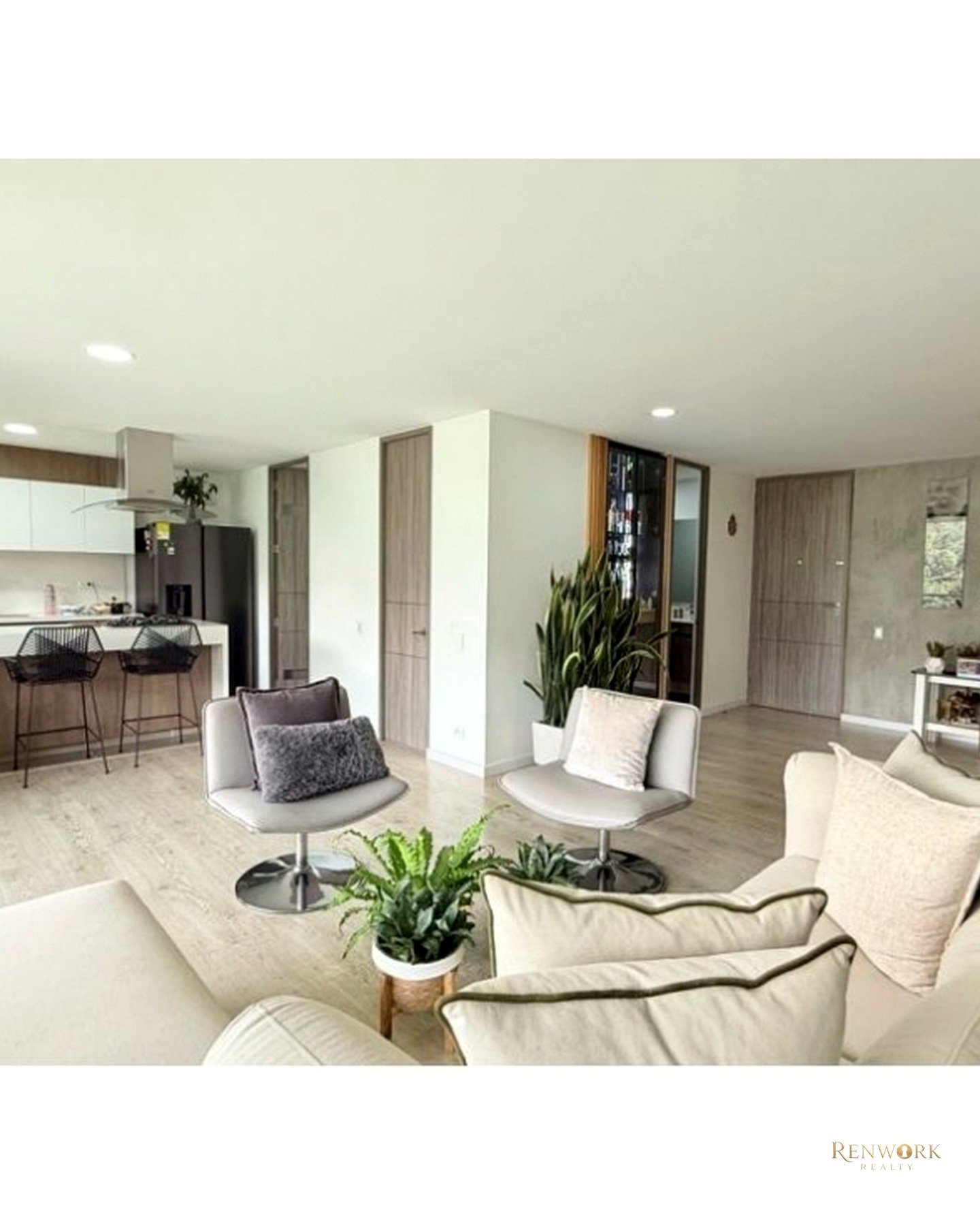 APARTAMENTO EN VENTA SECTOR CUMBRES, ENVIGADO · foto 11