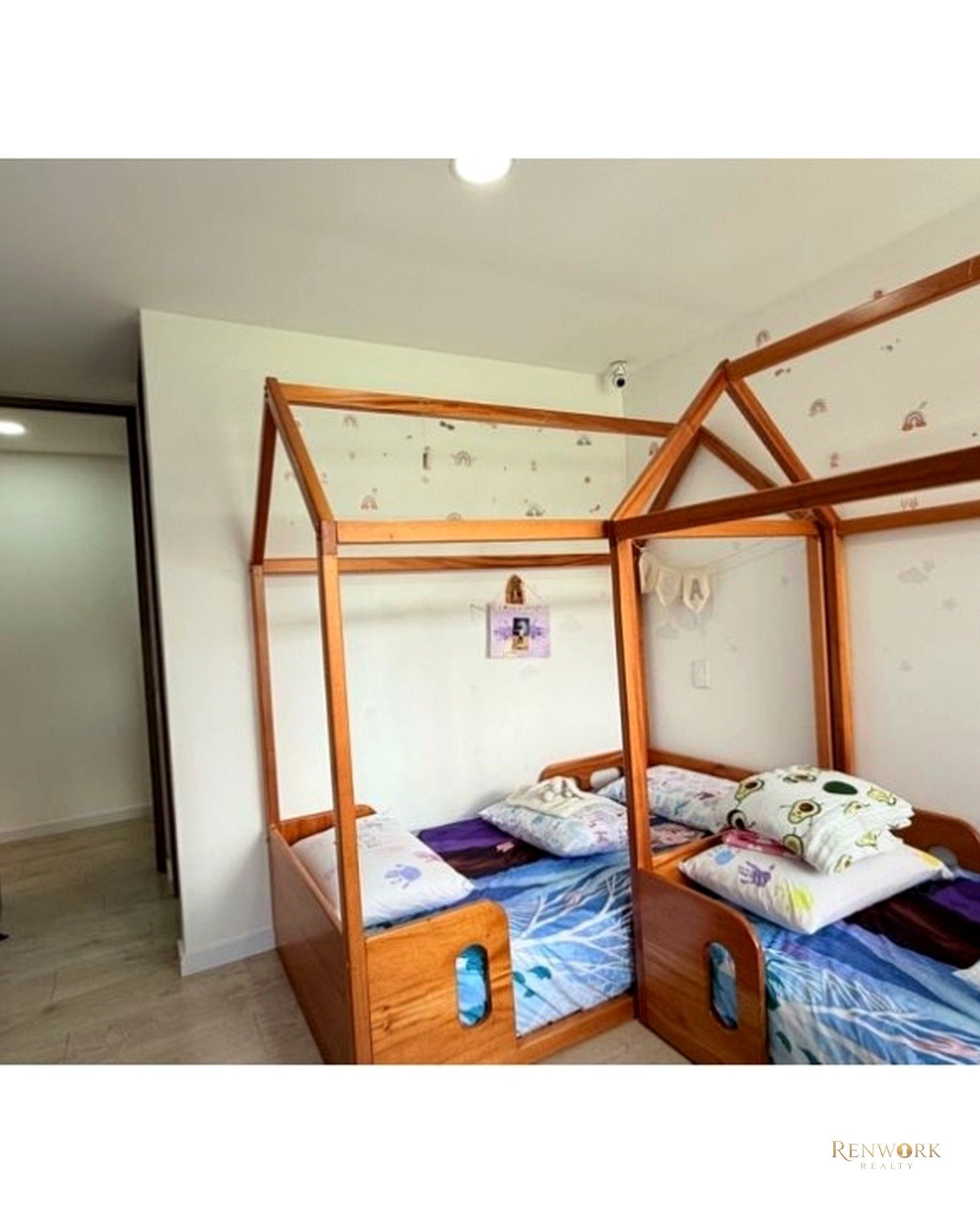 APARTAMENTO EN VENTA SECTOR CUMBRES, ENVIGADO · foto 10