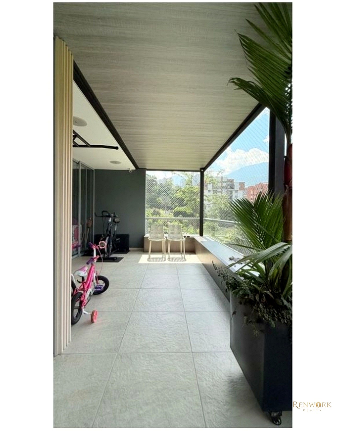 APARTAMENTO EN VENTA SECTOR CUMBRES, ENVIGADO · foto 16