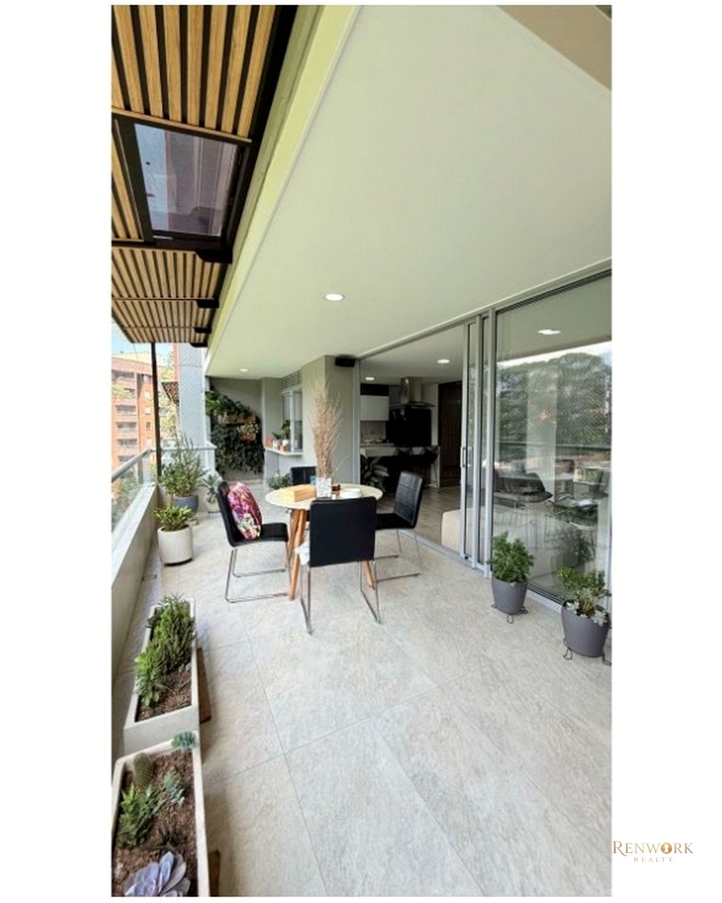 APARTAMENTO EN VENTA SECTOR CUMBRES, ENVIGADO · foto 12