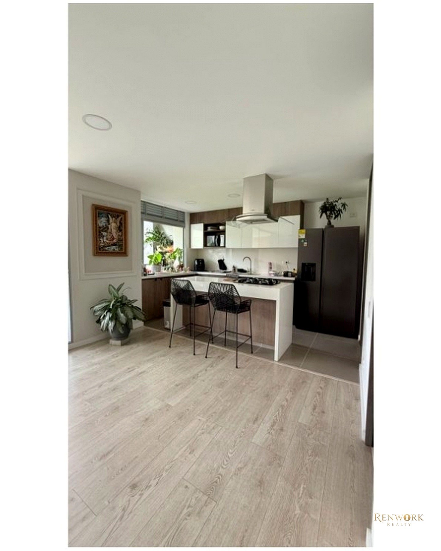 APARTAMENTO EN VENTA SECTOR CUMBRES, ENVIGADO · foto 7
