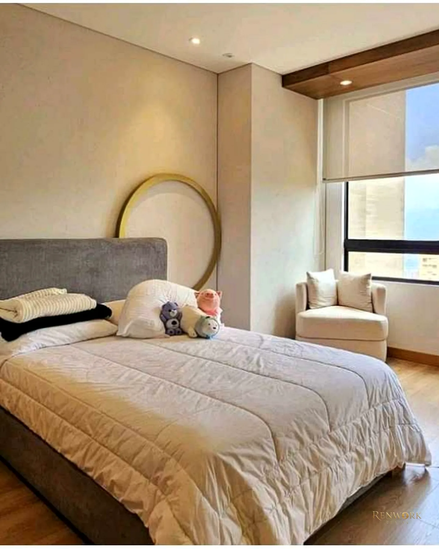 APARTAMENTO EN VENTA SECTOR LA CALERA · foto 8