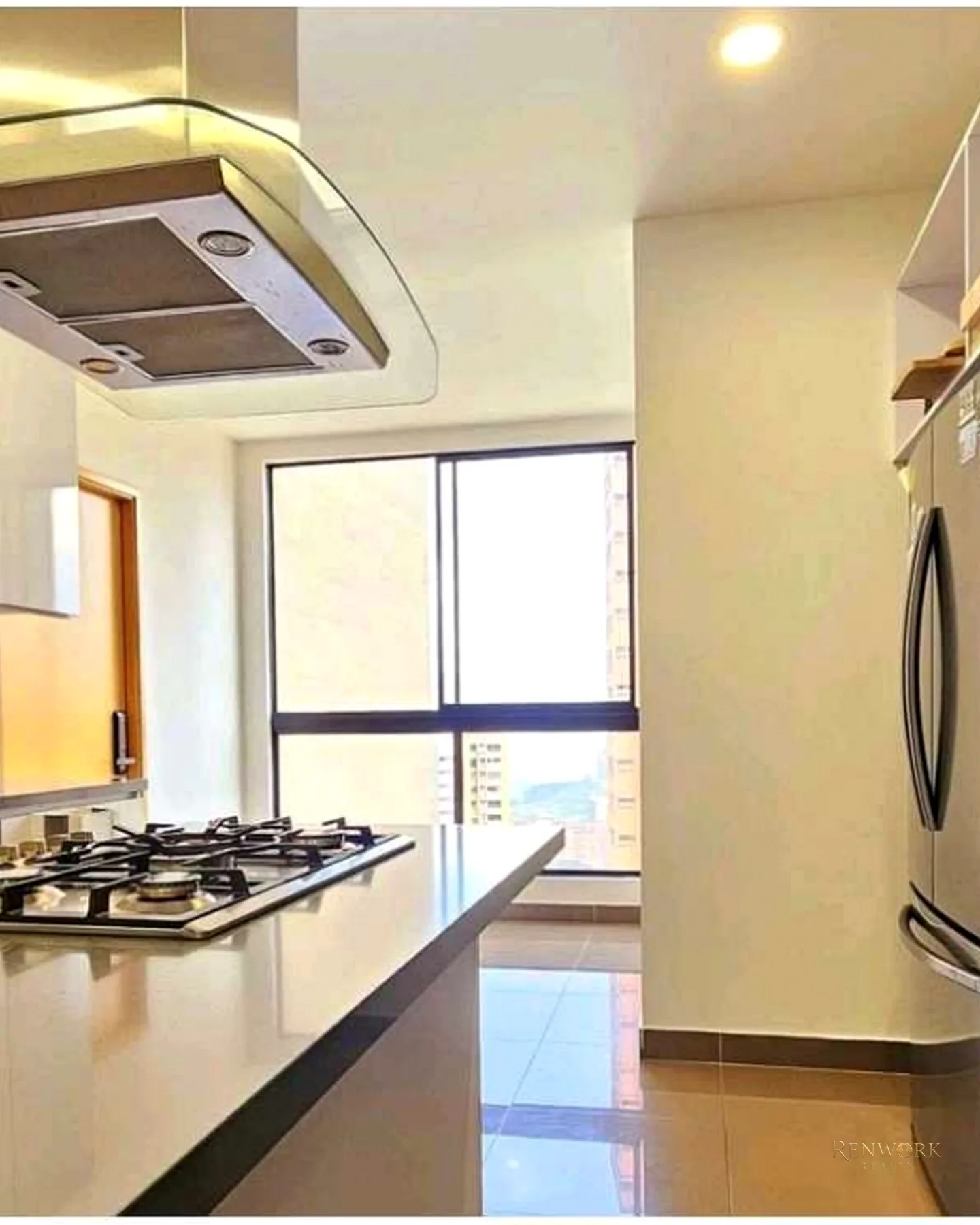 APARTAMENTO EN VENTA SECTOR LA CALERA · foto 4