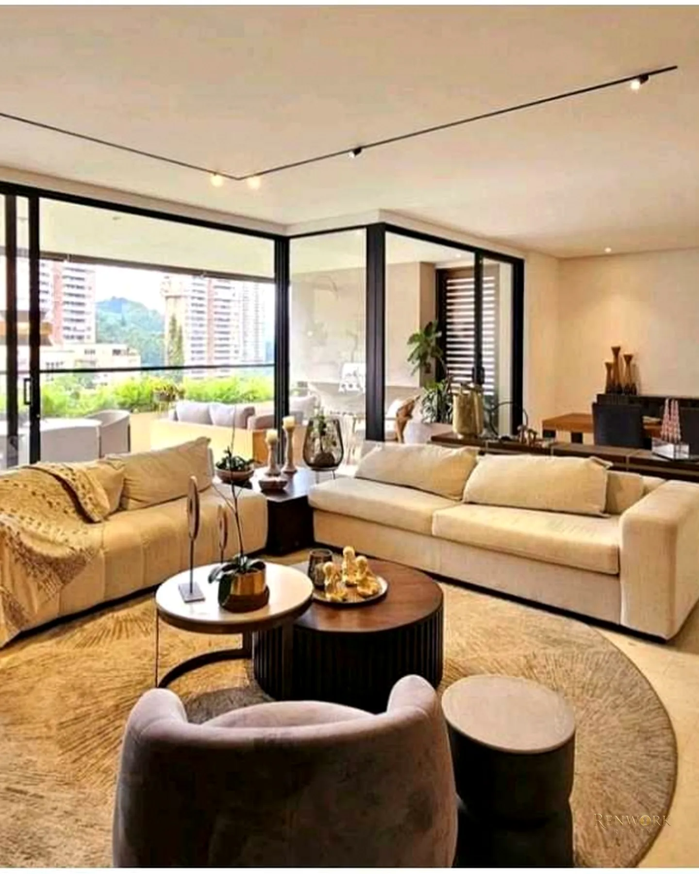 APARTAMENTO EN VENTA SECTOR LA CALERA · foto 1