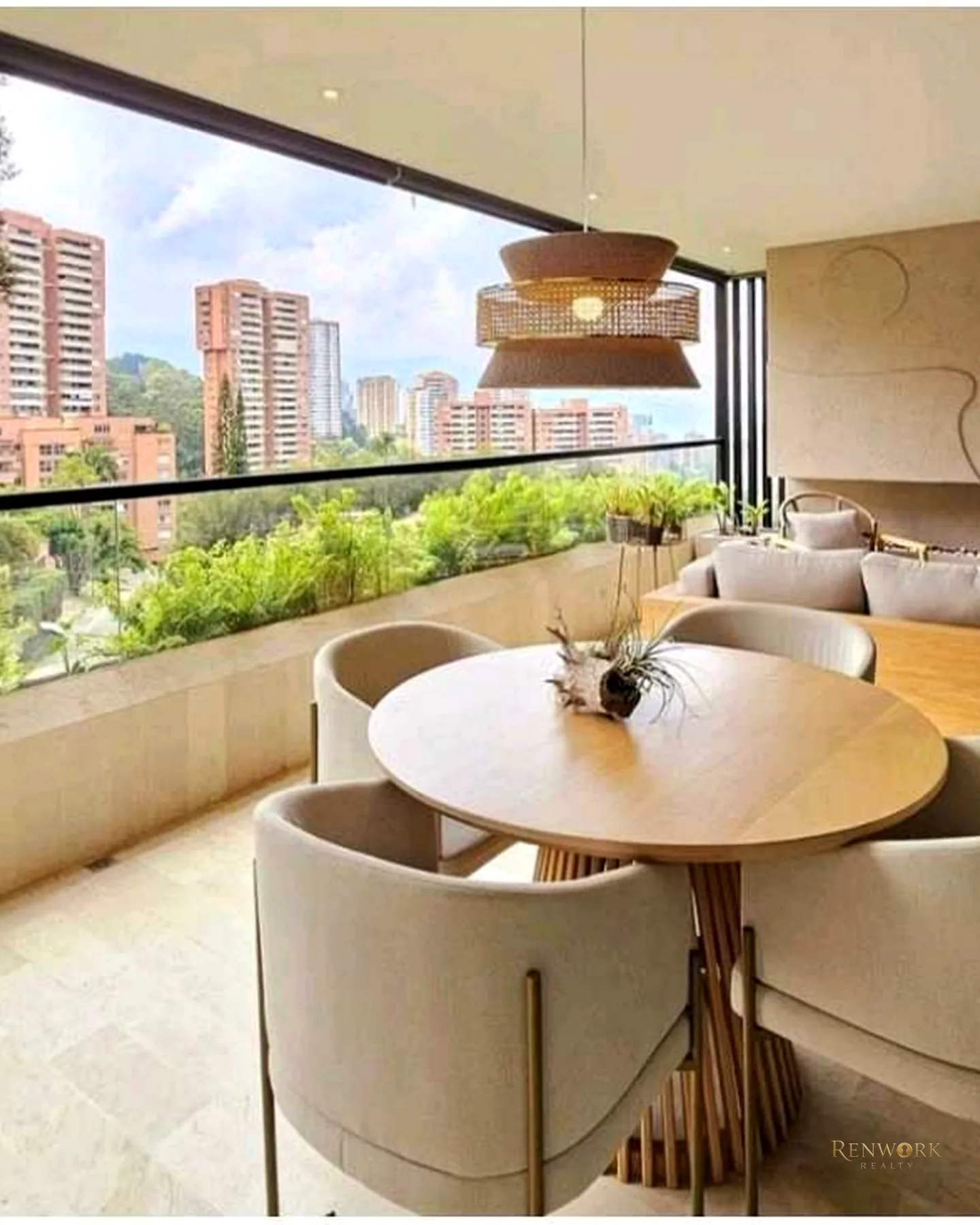 APARTAMENTO EN VENTA SECTOR LA CALERA · foto 10