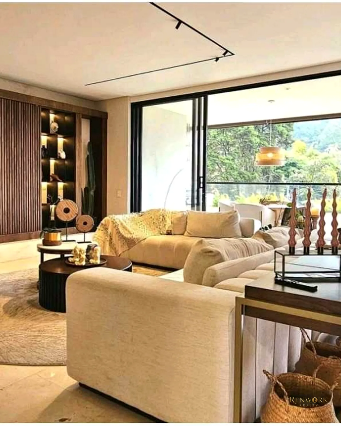 APARTAMENTO EN VENTA SECTOR LA CALERA · foto 2