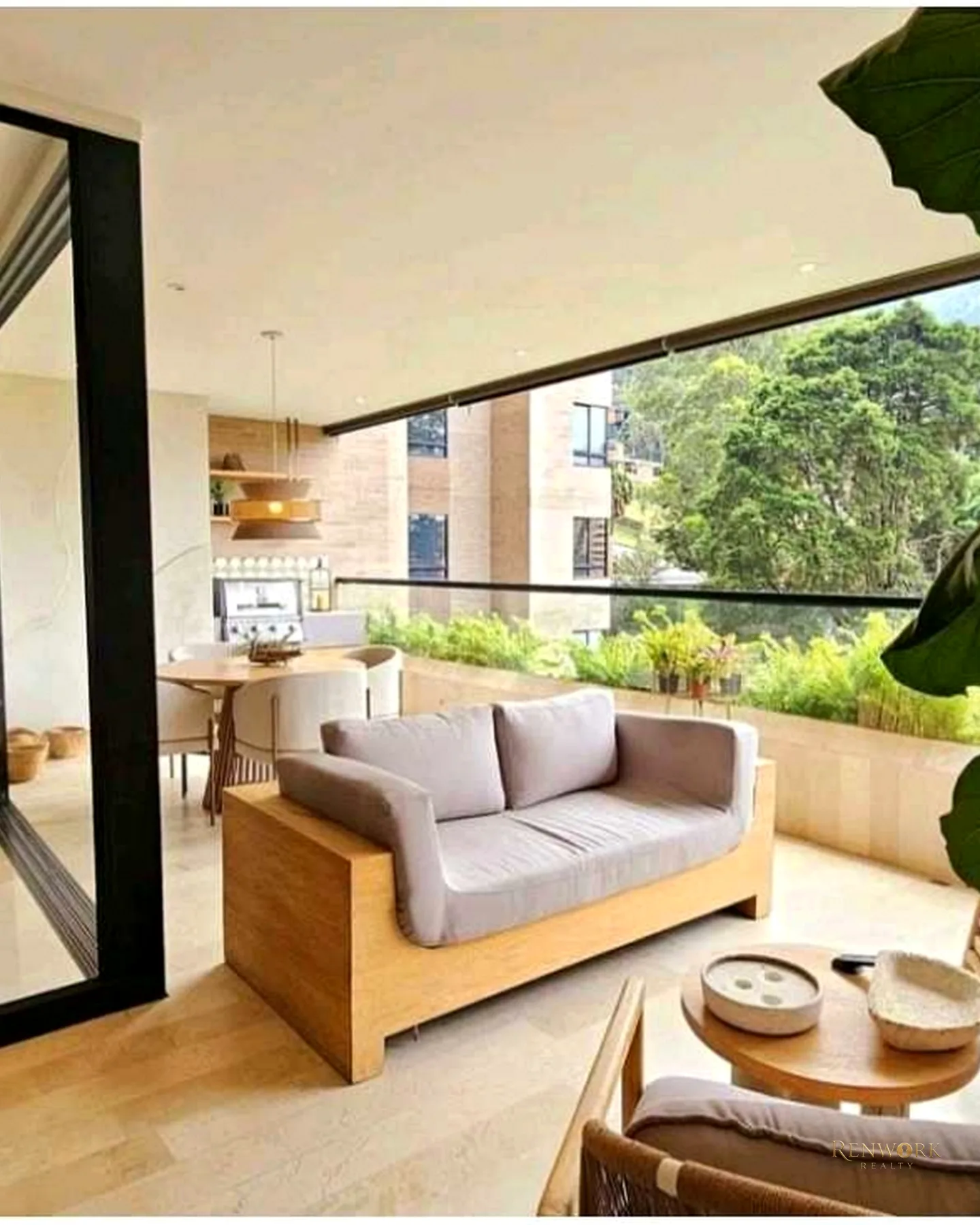 APARTAMENTO EN VENTA SECTOR LA CALERA · foto 3