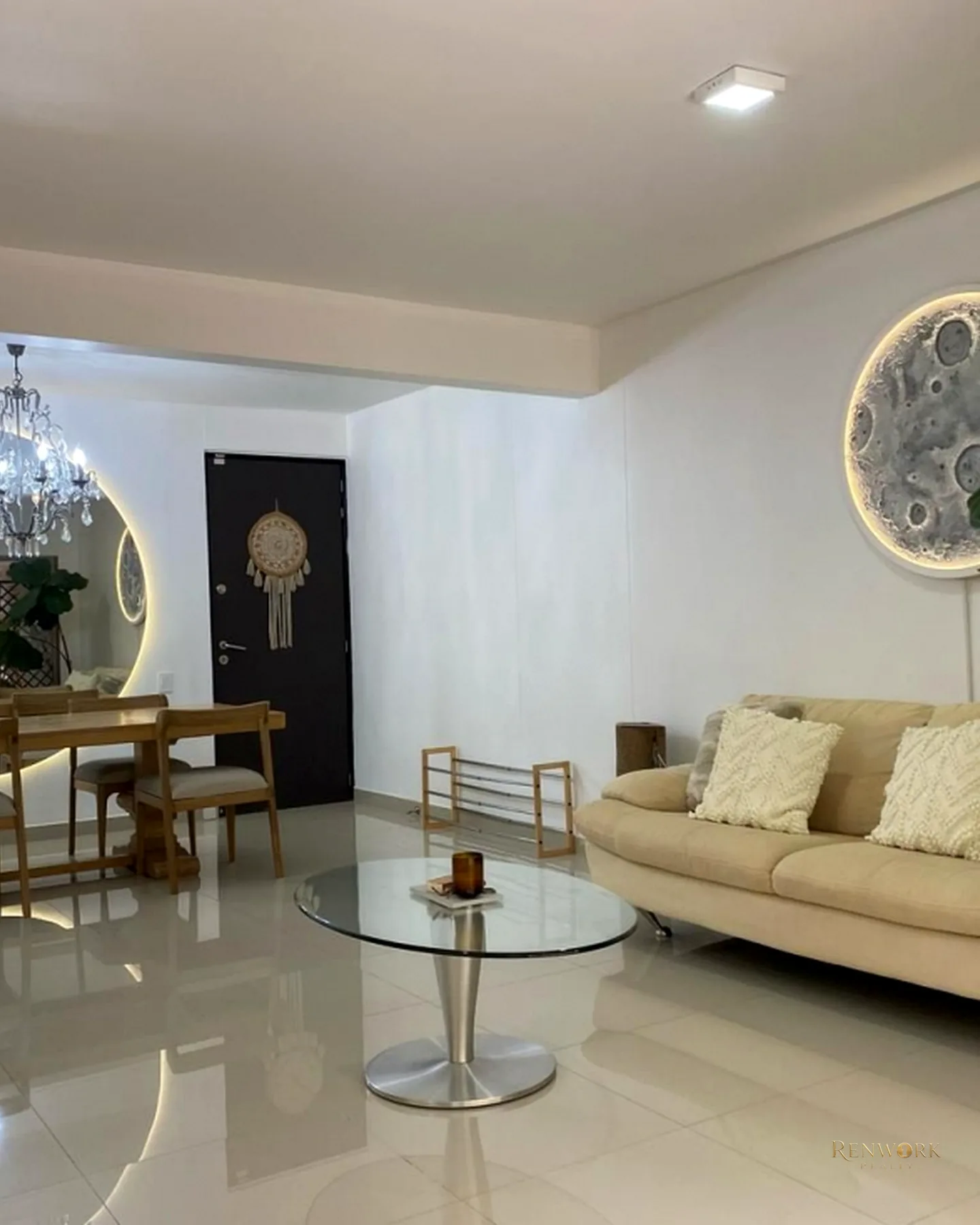 APARTAMENTO EN VENTA SECTOR LA FRONTERA. · foto 2