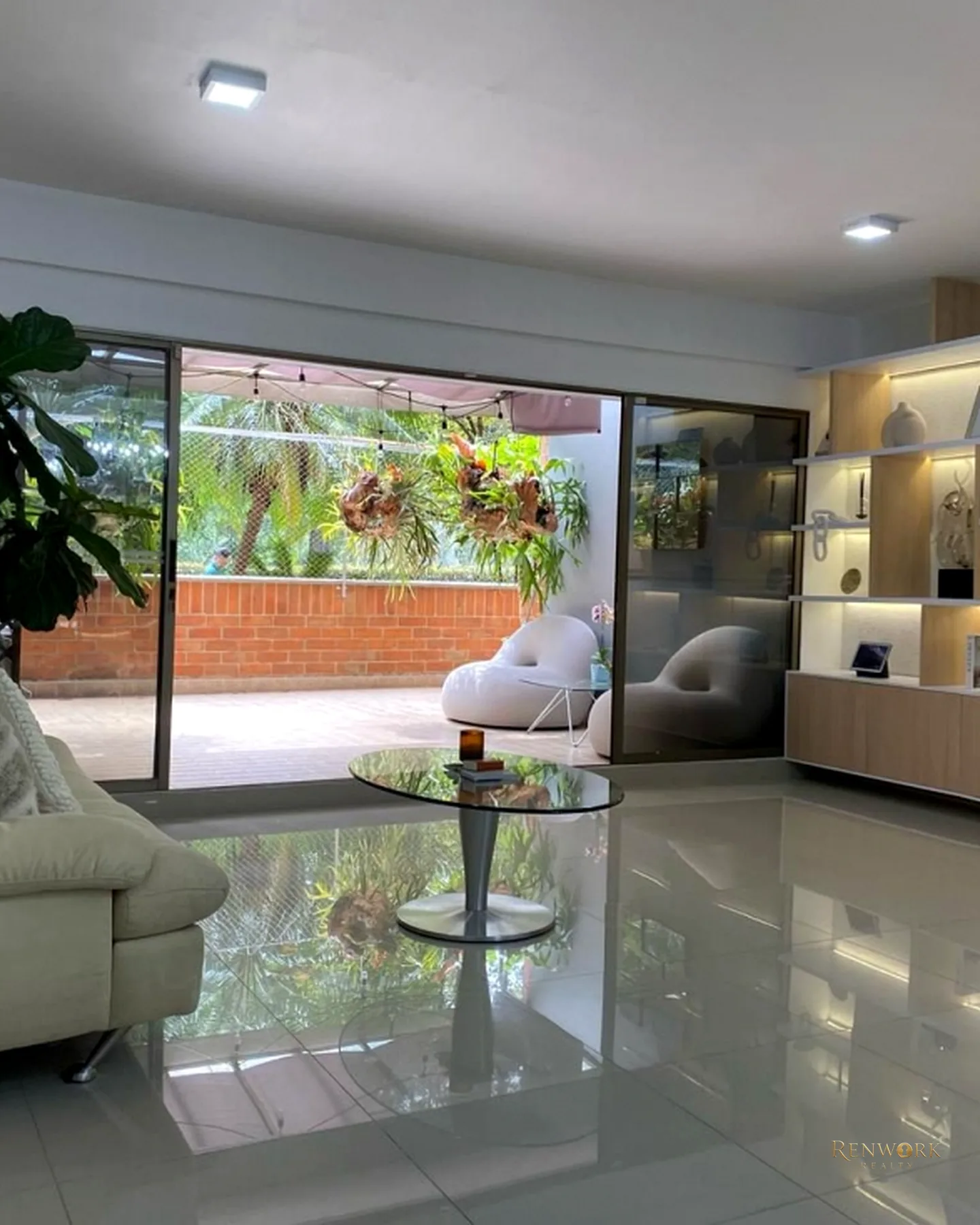 APARTAMENTO EN VENTA SECTOR LA FRONTERA. · foto 1