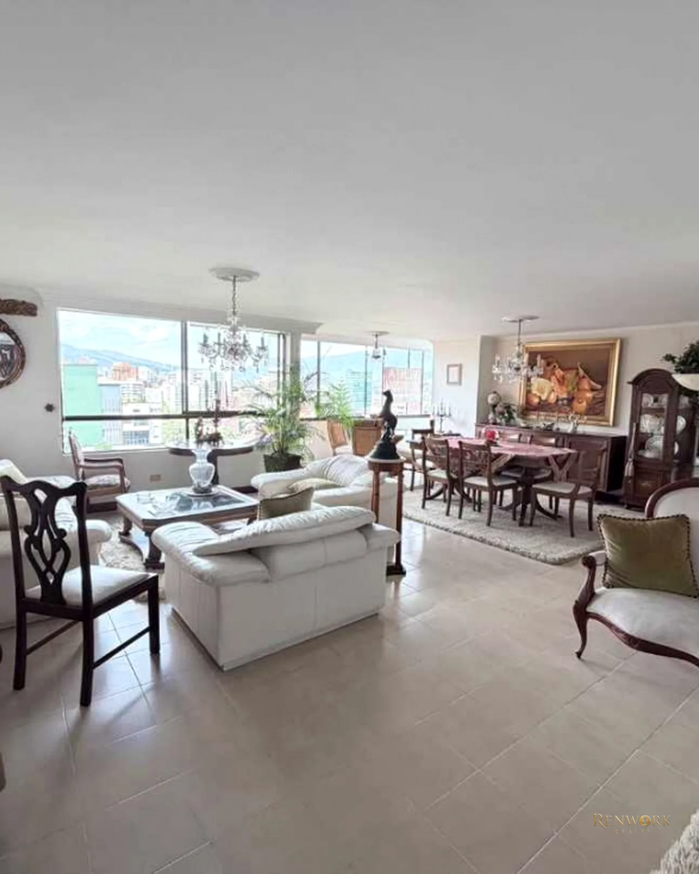 APARTAMENTO EN VENTA SECTOR LALINDE · foto 1