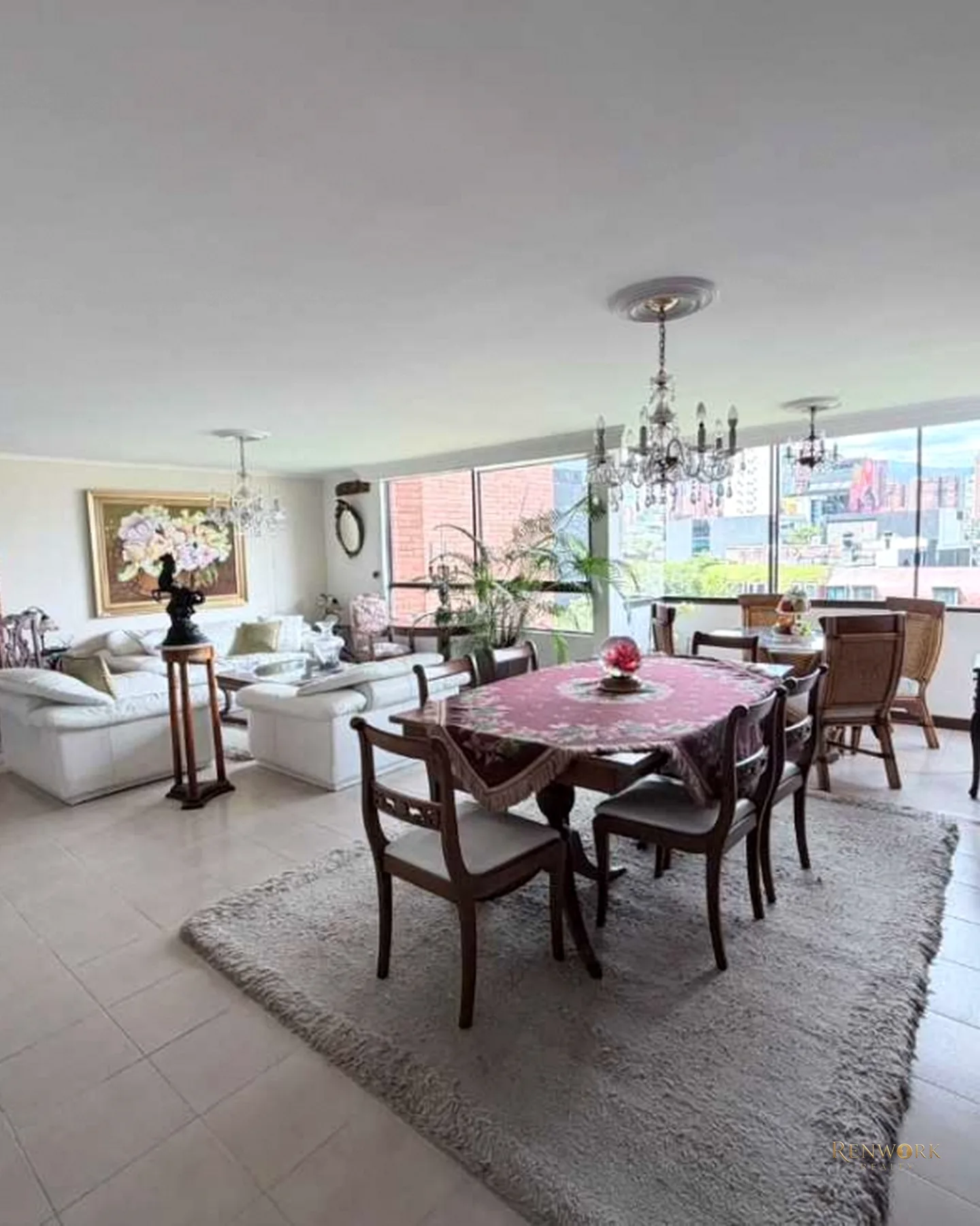 APARTAMENTO EN VENTA SECTOR LALINDE · foto 2