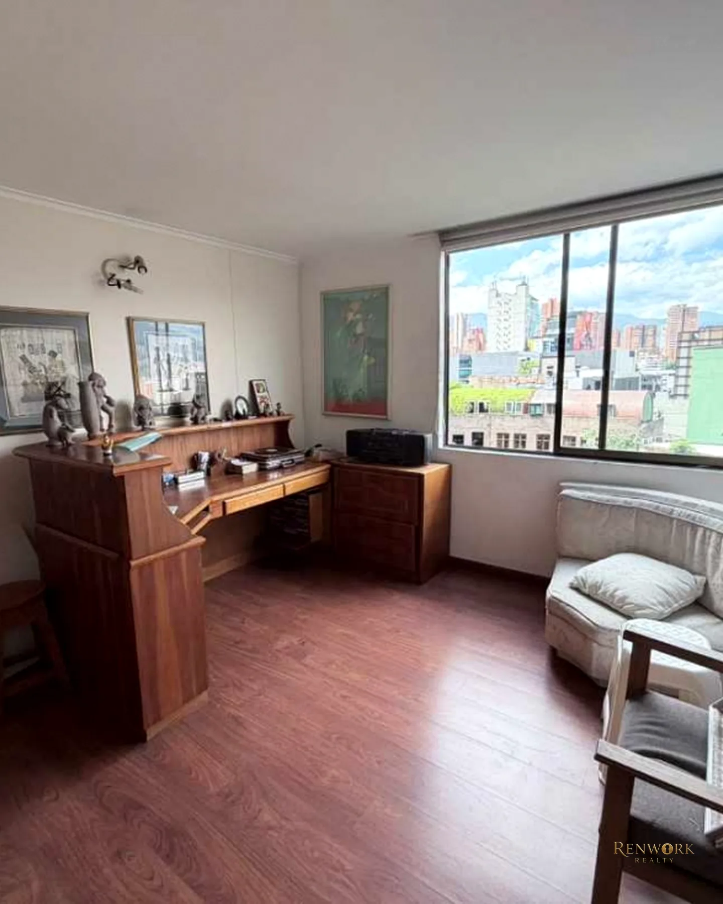 APARTAMENTO EN VENTA SECTOR LALINDE · foto 4