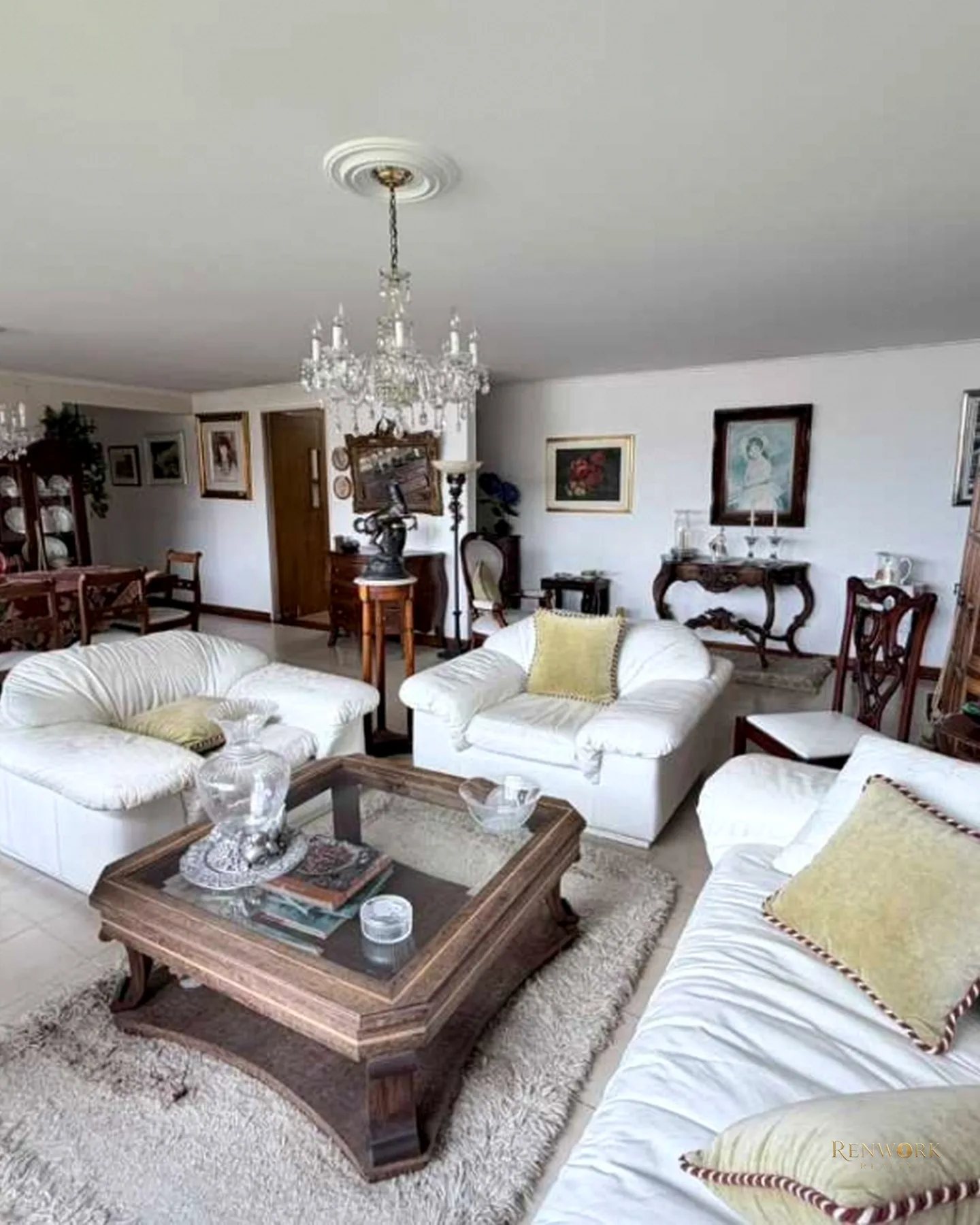 APARTAMENTO EN VENTA SECTOR LALINDE · foto 3