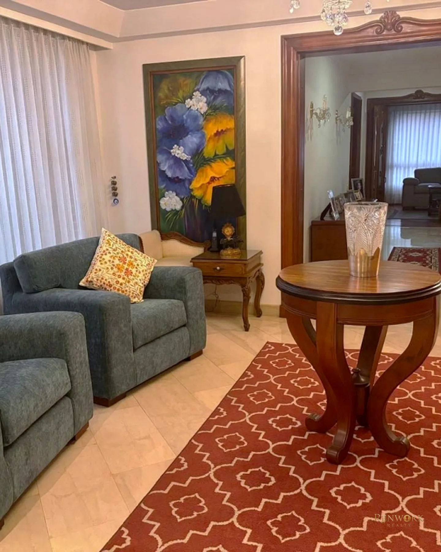 APARTAMENTO EN VENTA SECTOR LALINDE EL POBLADO ANTIOQUIA · foto 2