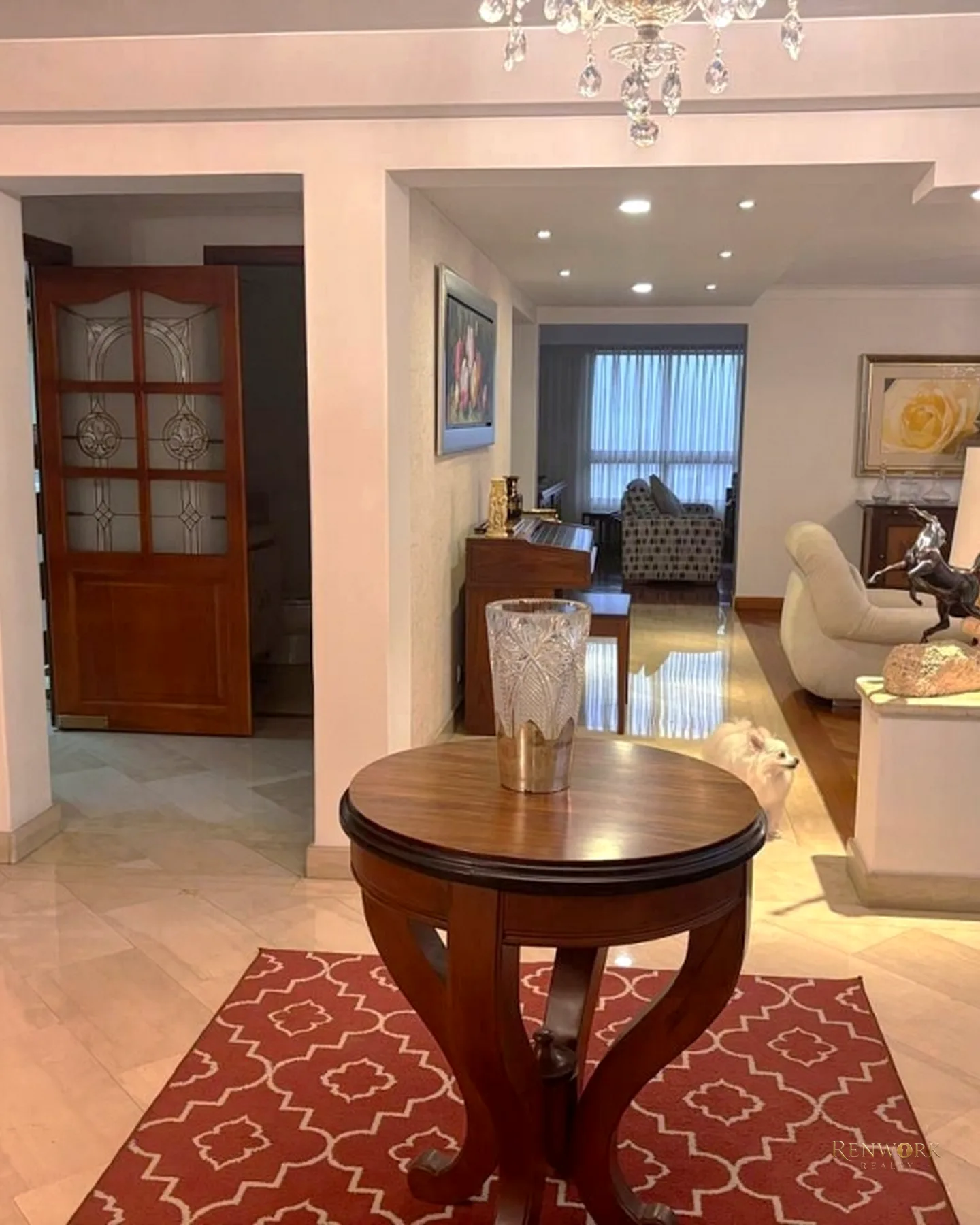 APARTAMENTO EN VENTA SECTOR LALINDE EL POBLADO ANTIOQUIA · foto 4