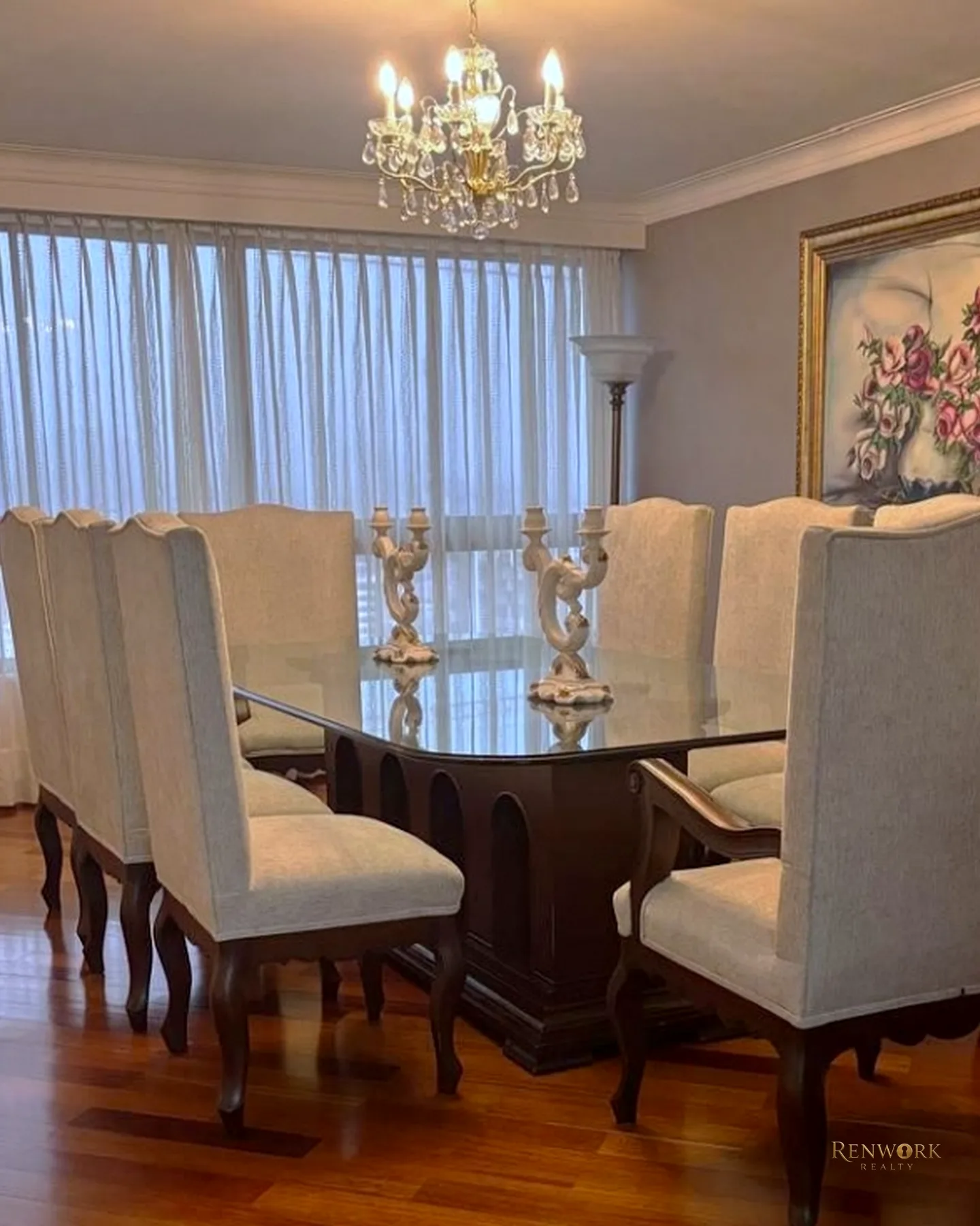 APARTAMENTO EN VENTA SECTOR LALINDE EL POBLADO ANTIOQUIA · foto 5