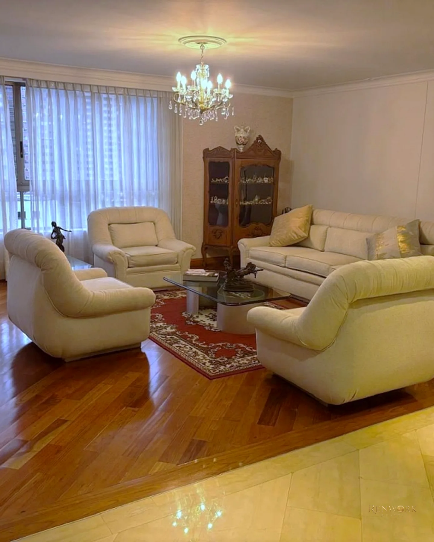 APARTAMENTO EN VENTA SECTOR LALINDE EL POBLADO ANTIOQUIA · foto 1