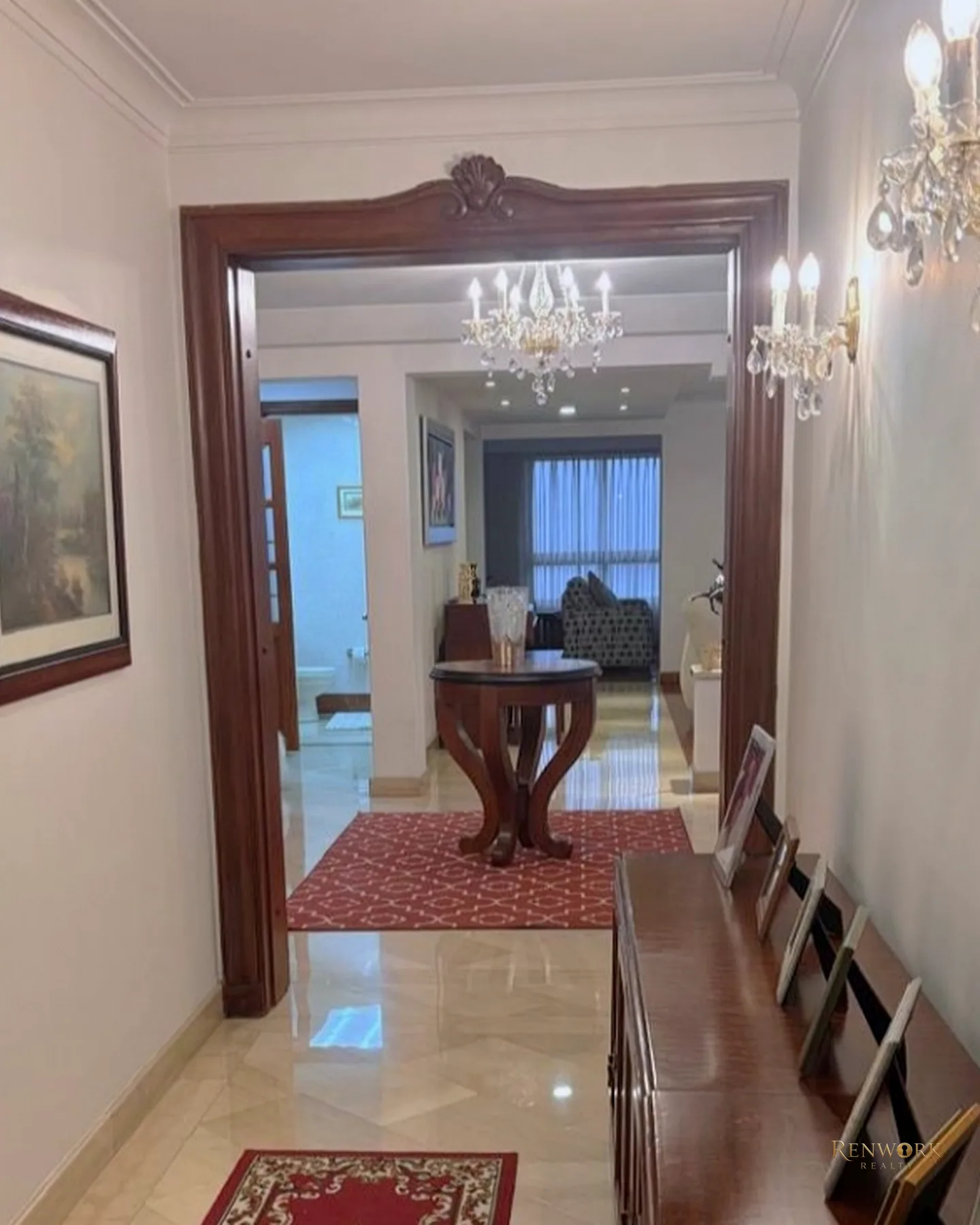 APARTAMENTO EN VENTA SECTOR LALINDE EL POBLADO ANTIOQUIA · foto 8