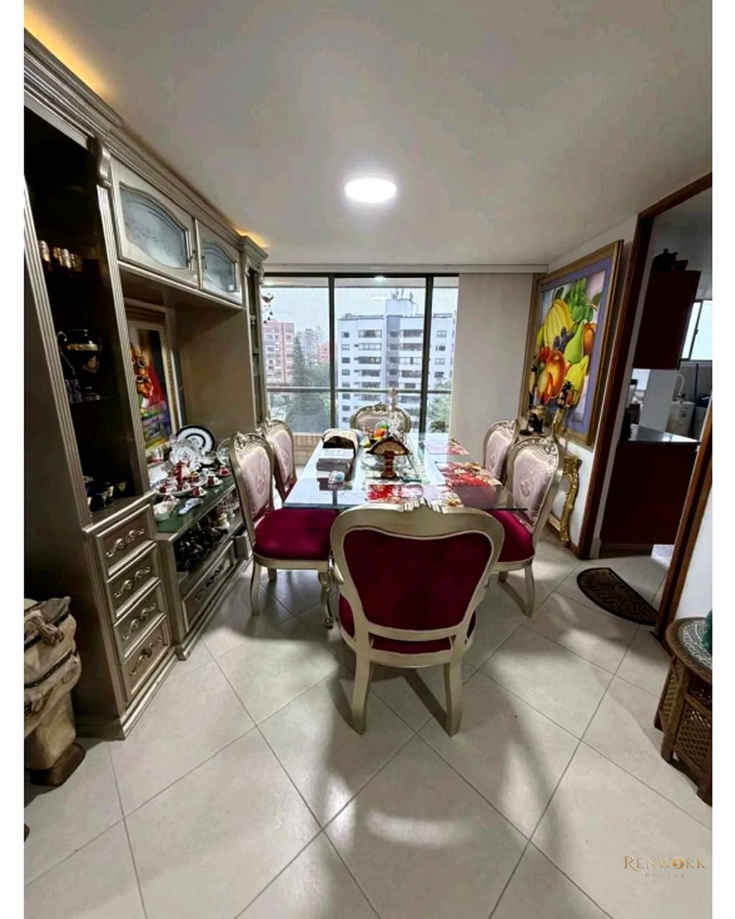 APARTAMENTO EN VENTA SECTOR LOS BALSOS, MEDELLIN* · foto 3