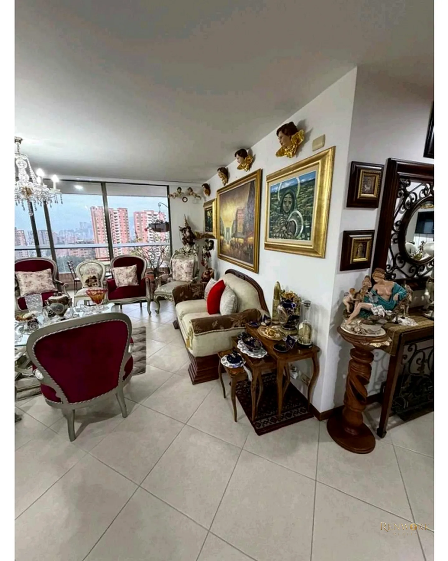 APARTAMENTO EN VENTA SECTOR LOS BALSOS, MEDELLIN* · foto 1