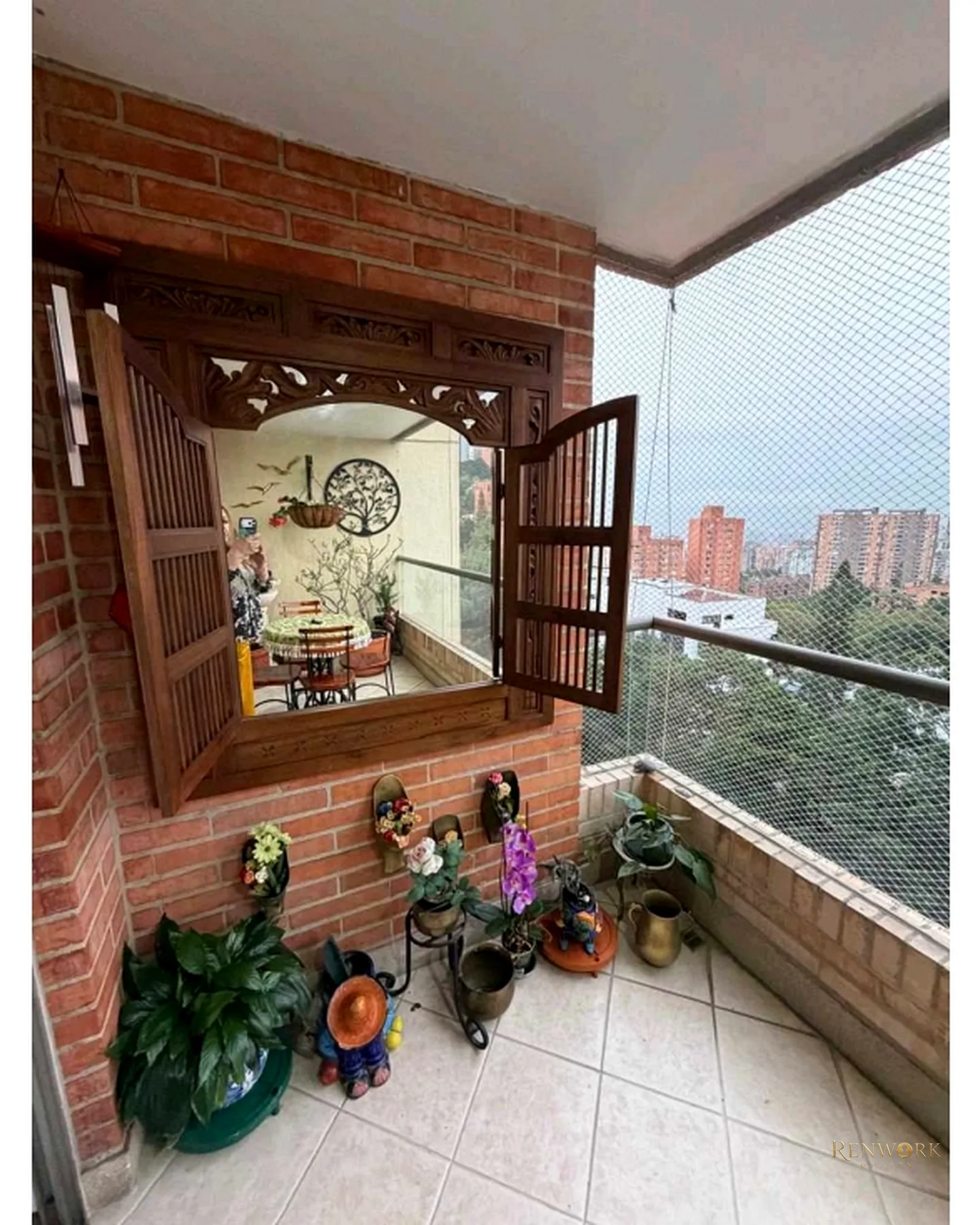 APARTAMENTO EN VENTA SECTOR LOS BALSOS, MEDELLIN* · foto 14