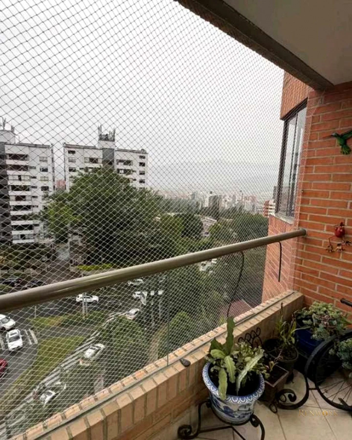 APARTAMENTO EN VENTA SECTOR LOS BALSOS, MEDELLIN* · foto 12