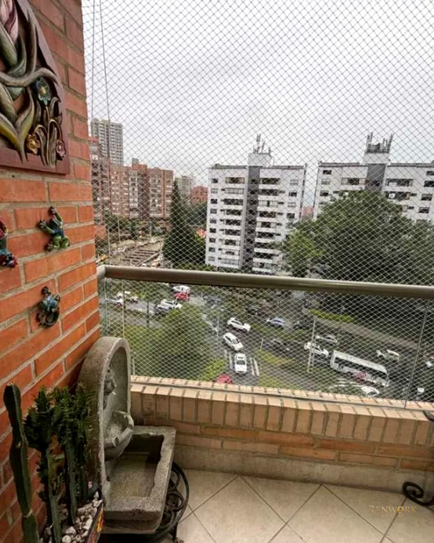 APARTAMENTO EN VENTA SECTOR LOS BALSOS, MEDELLIN* · foto 13