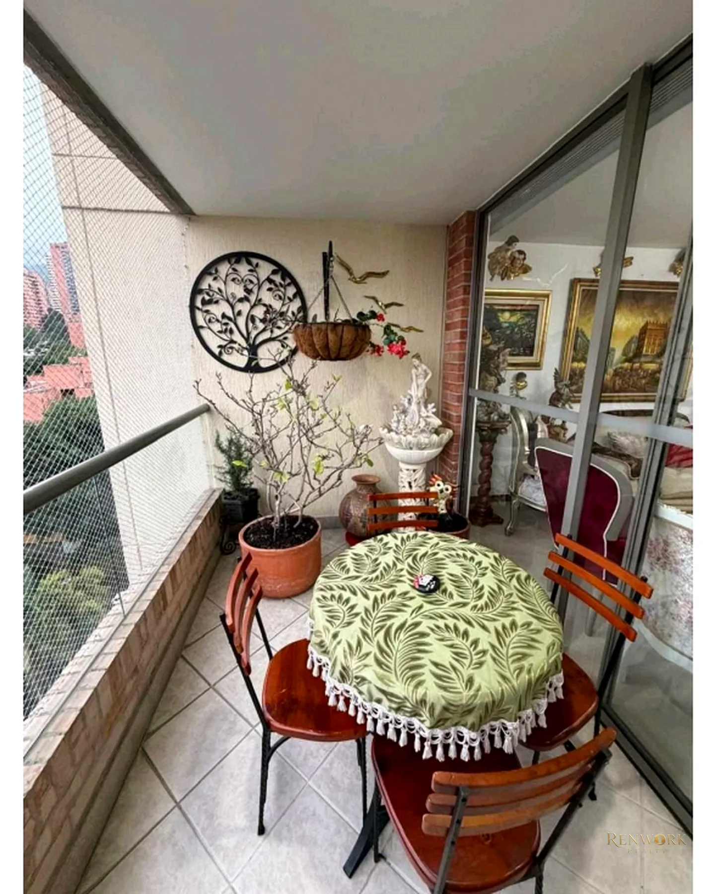 APARTAMENTO EN VENTA SECTOR LOS BALSOS, MEDELLIN* · foto 15