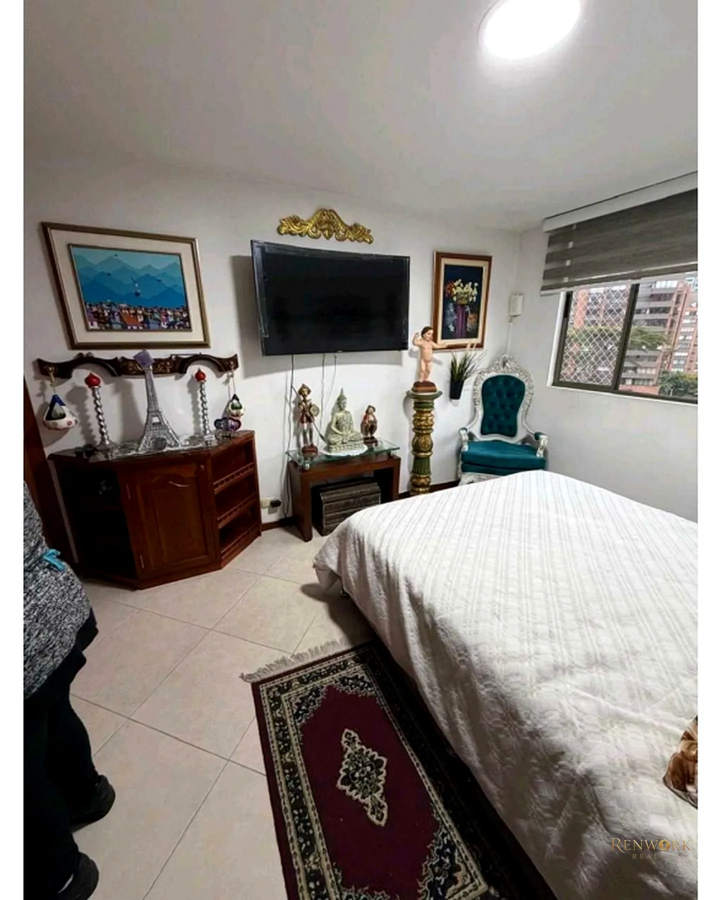 APARTAMENTO EN VENTA SECTOR LOS BALSOS, MEDELLIN* · foto 6