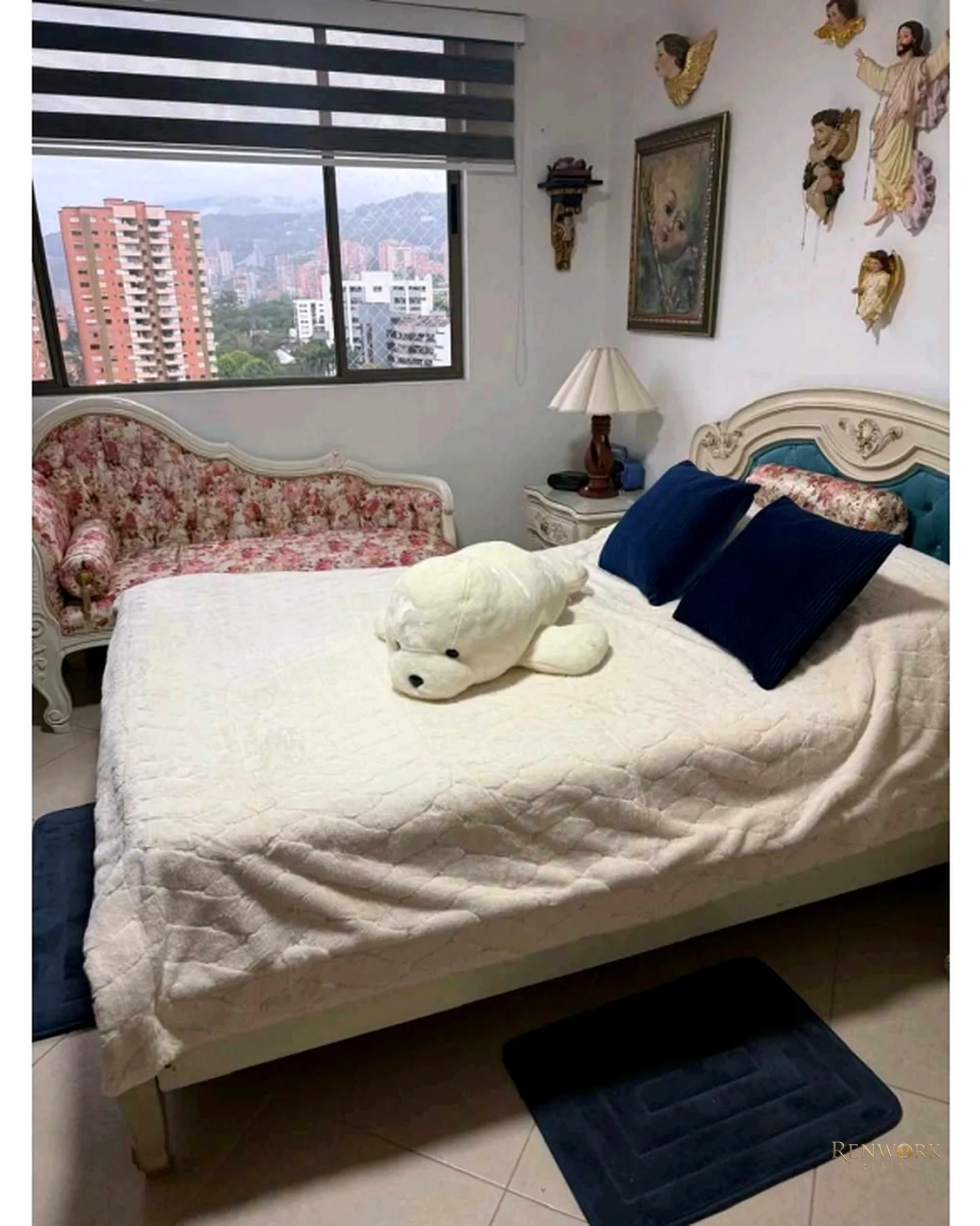 APARTAMENTO EN VENTA SECTOR LOS BALSOS, MEDELLIN* · foto 7